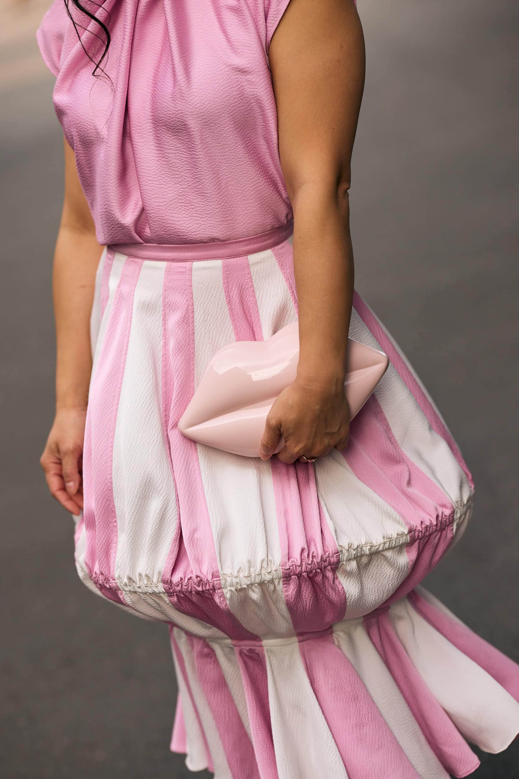 London London Street Style Spring 2027 Shows