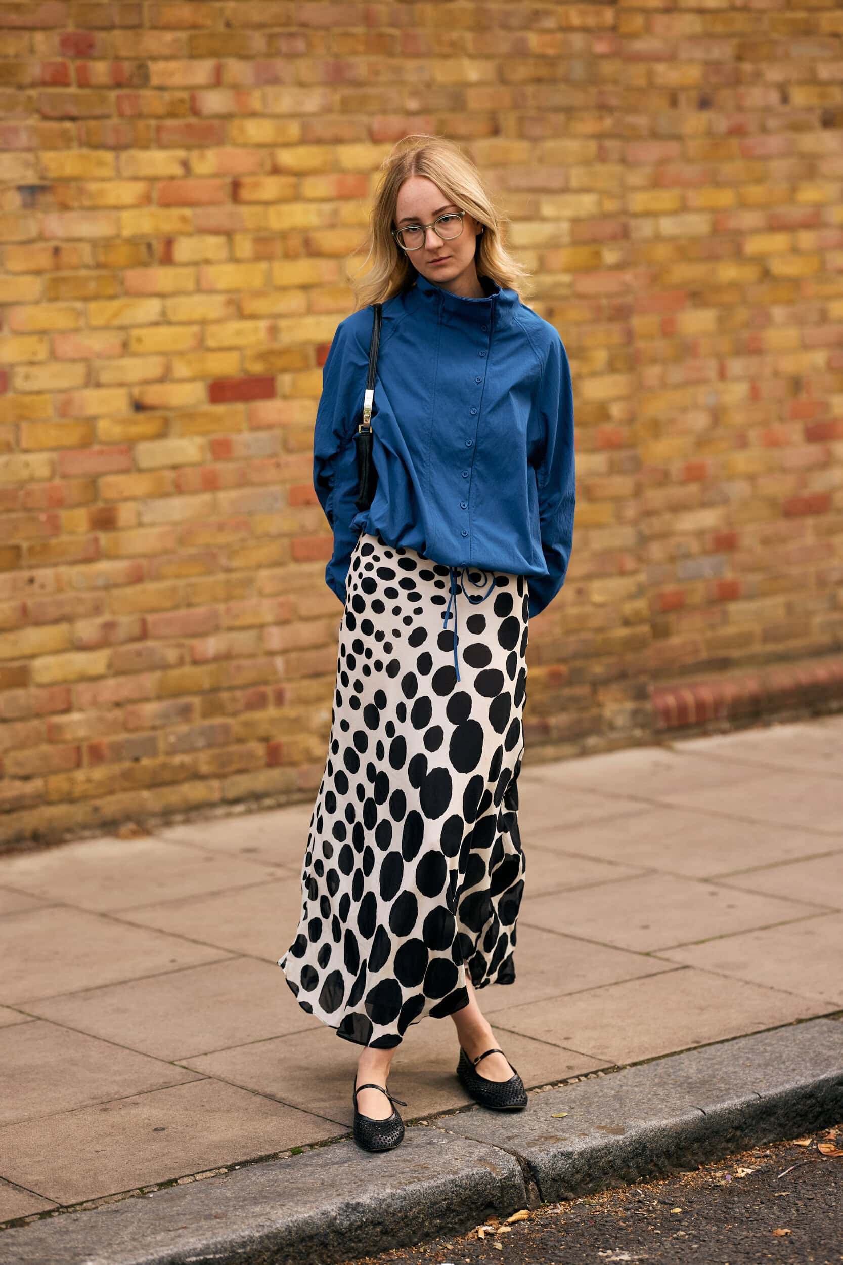 London London Street Style Spring 2027 Shows