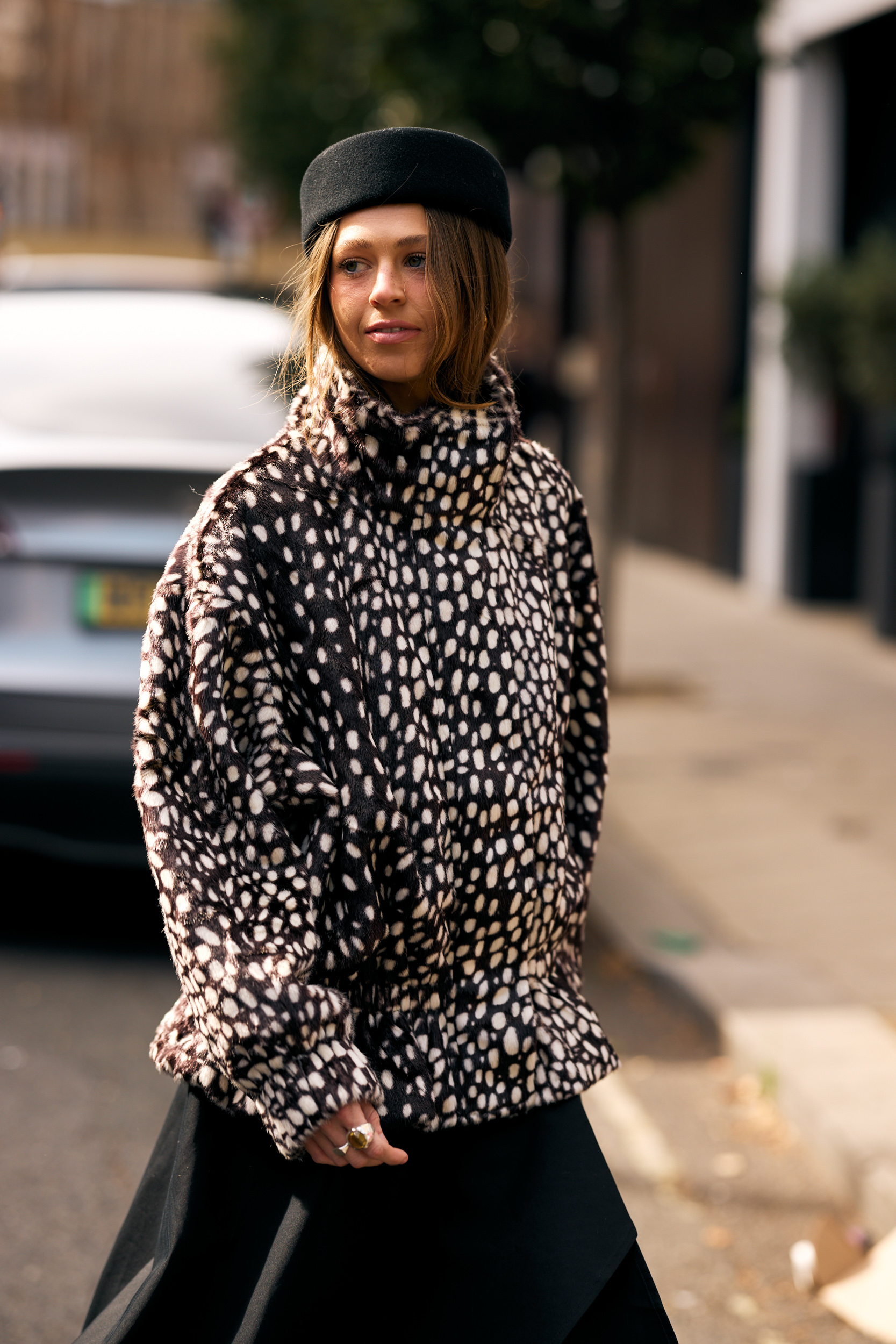 London London Street Style Spring 2027 Shows
