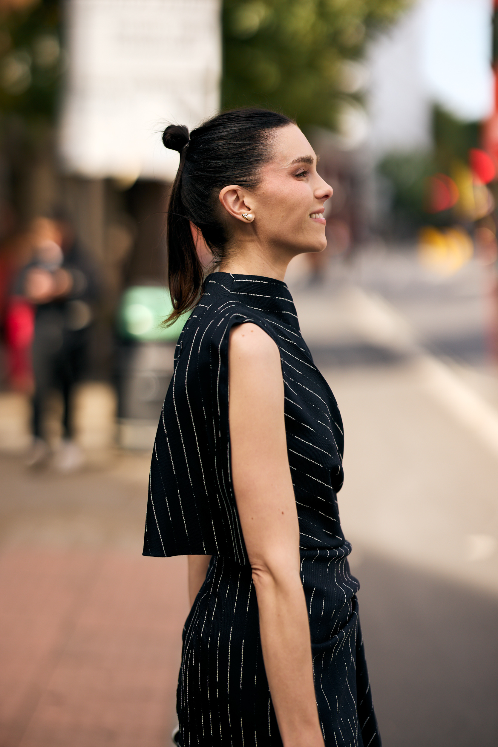 London London Street Style Spring 2027 Shows
