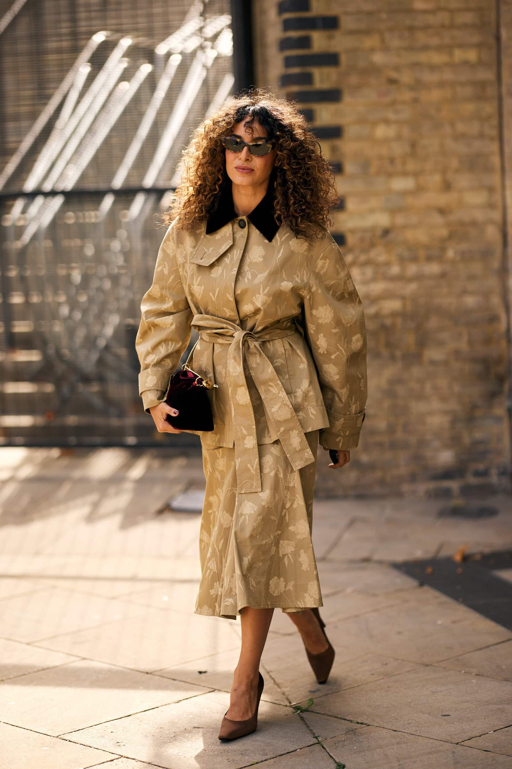 London London Street Style Spring 2027 Shows