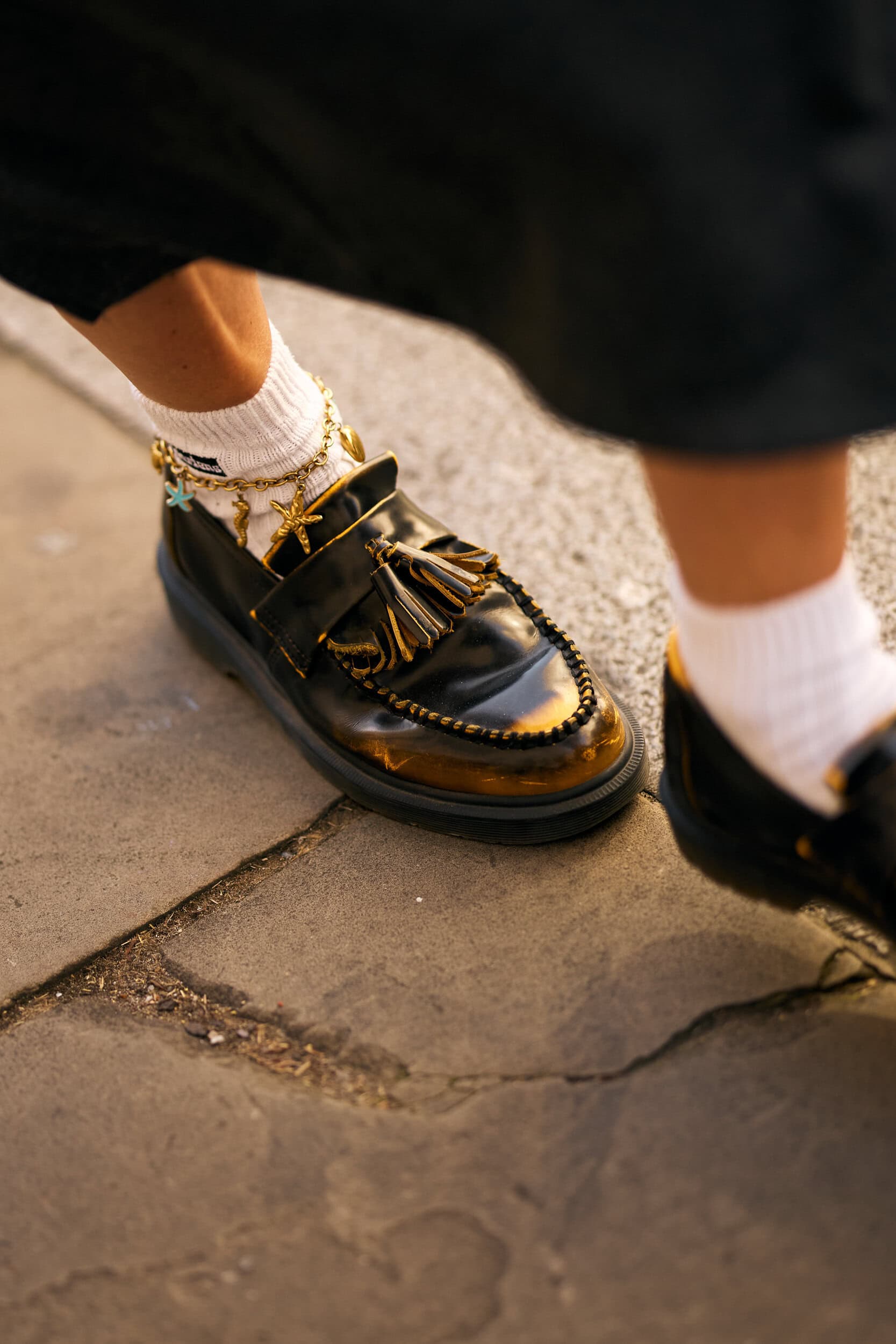 London London Street Style Spring 2027 Shows