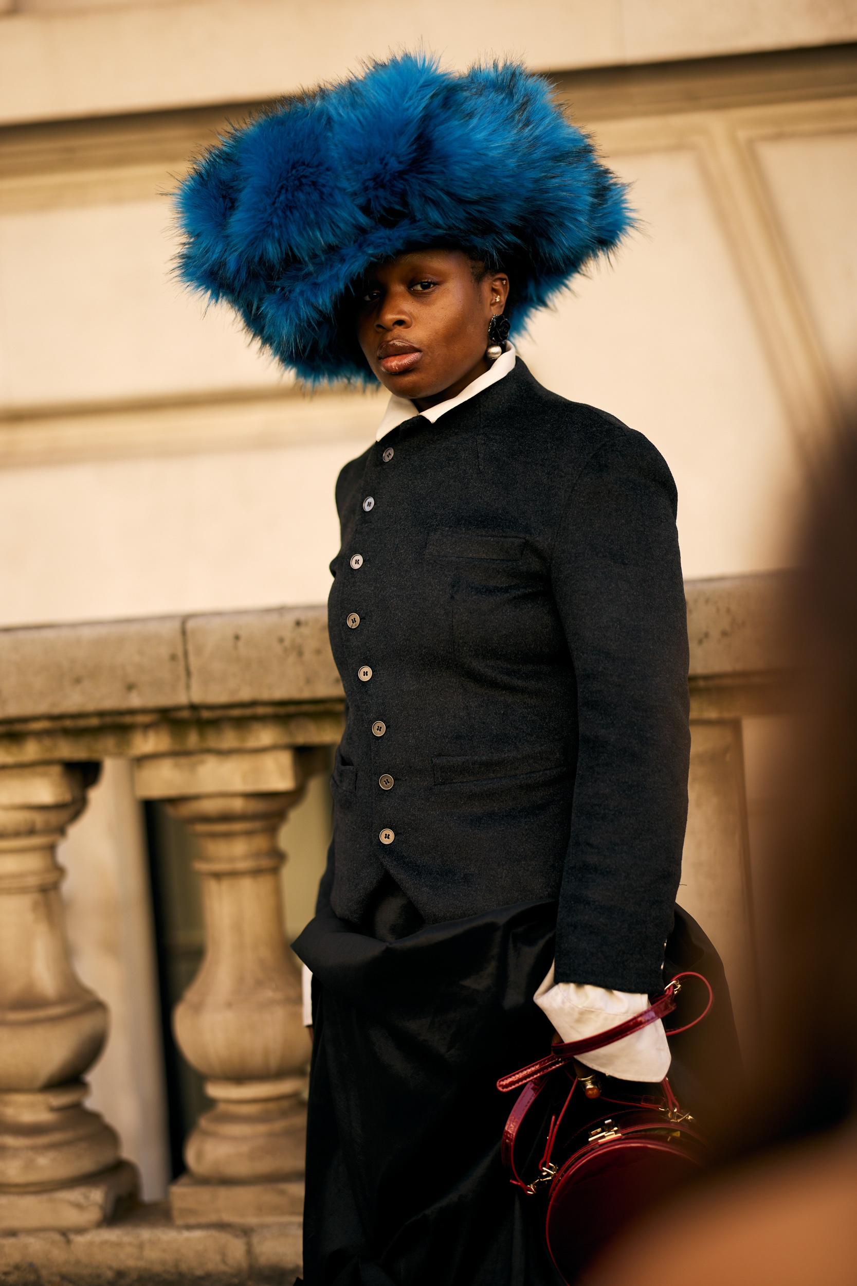 London London Street Style Spring 2027 Shows
