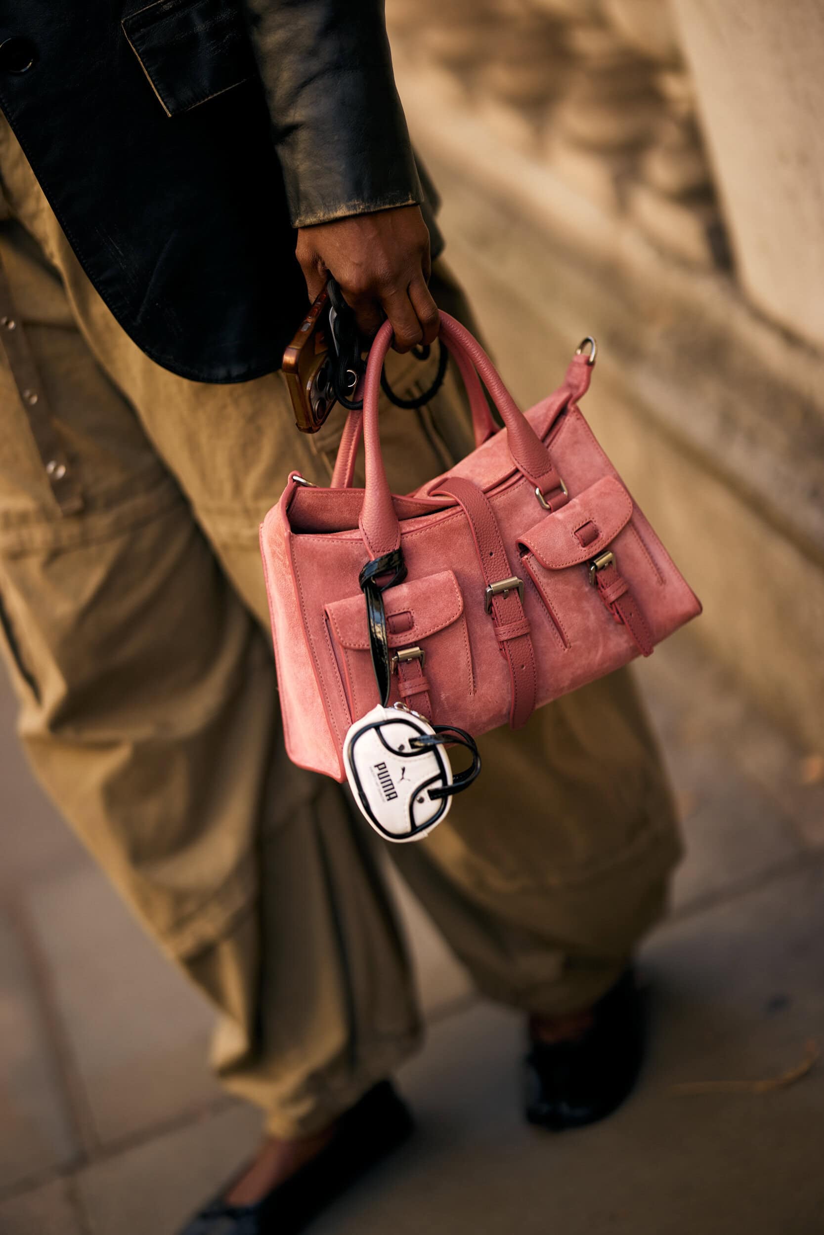 London London Street Style Spring 2027 Shows