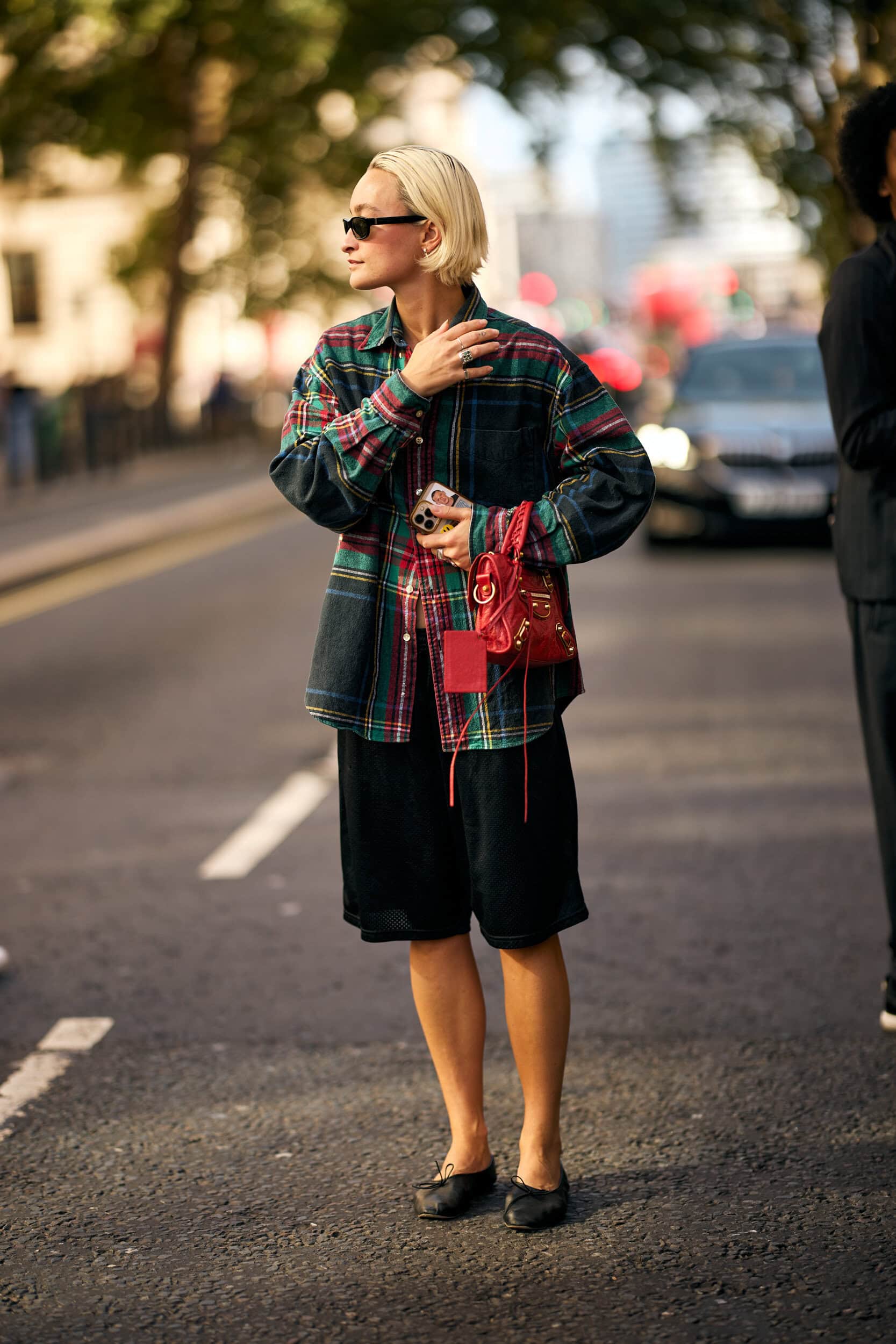 London London Street Style Spring 2027 Shows