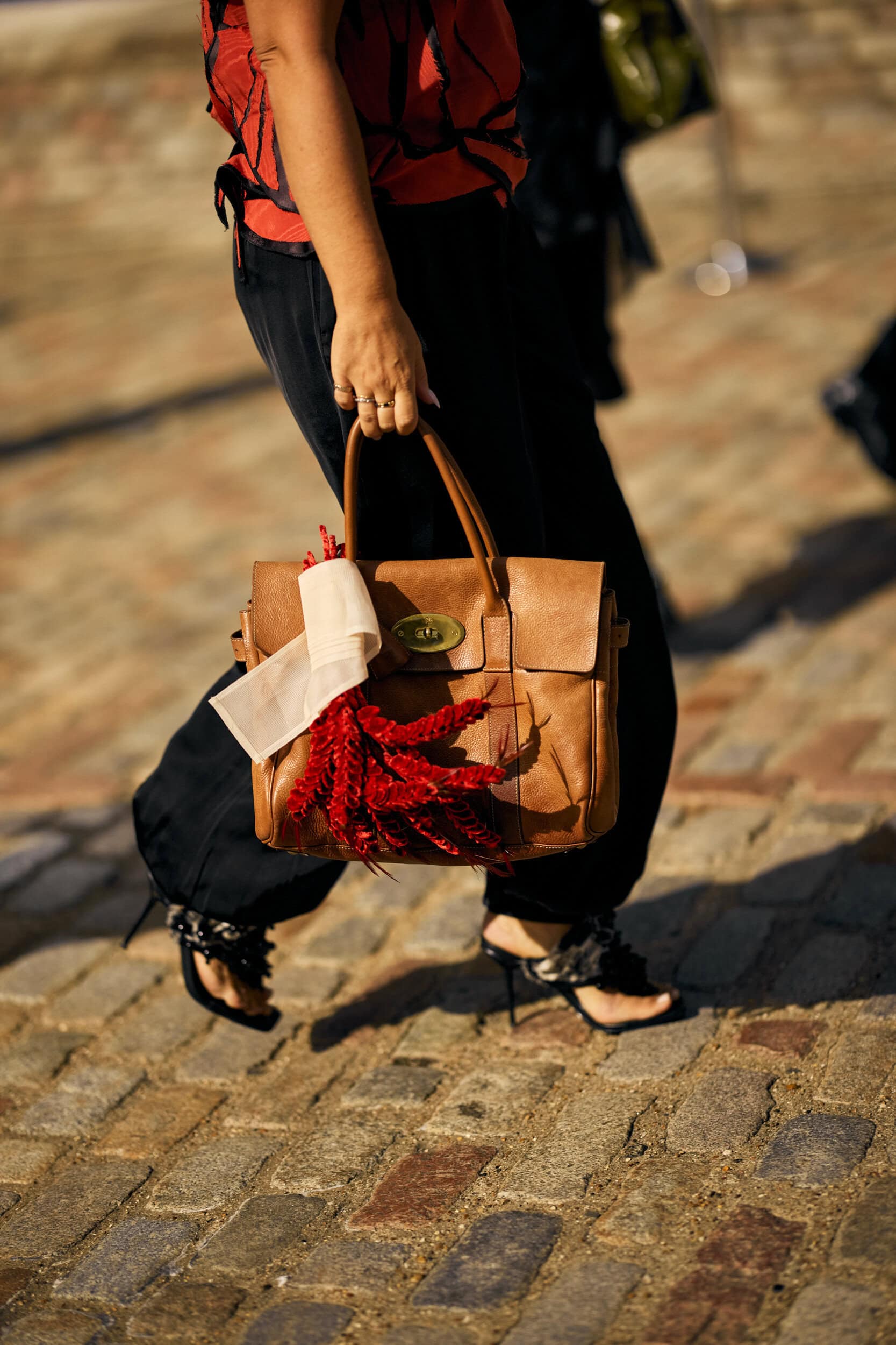 London London Street Style Spring 2027 Shows