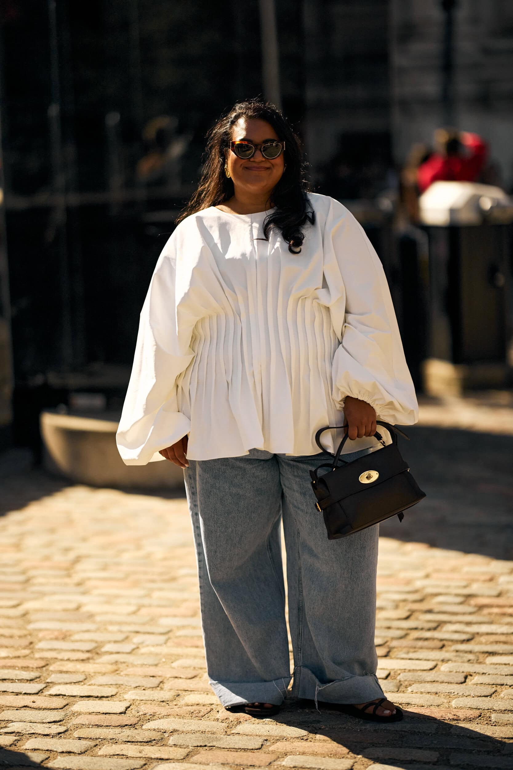 London London Street Style Spring 2027 Shows
