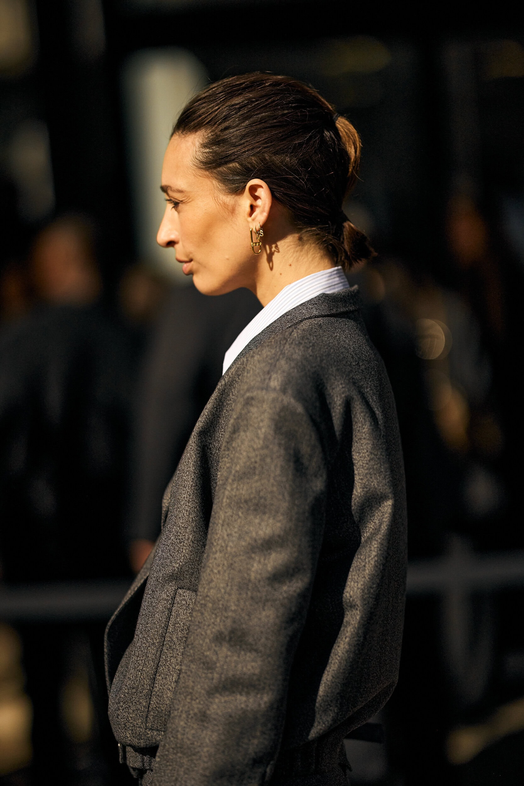 London London Street Style Spring 2027 Shows