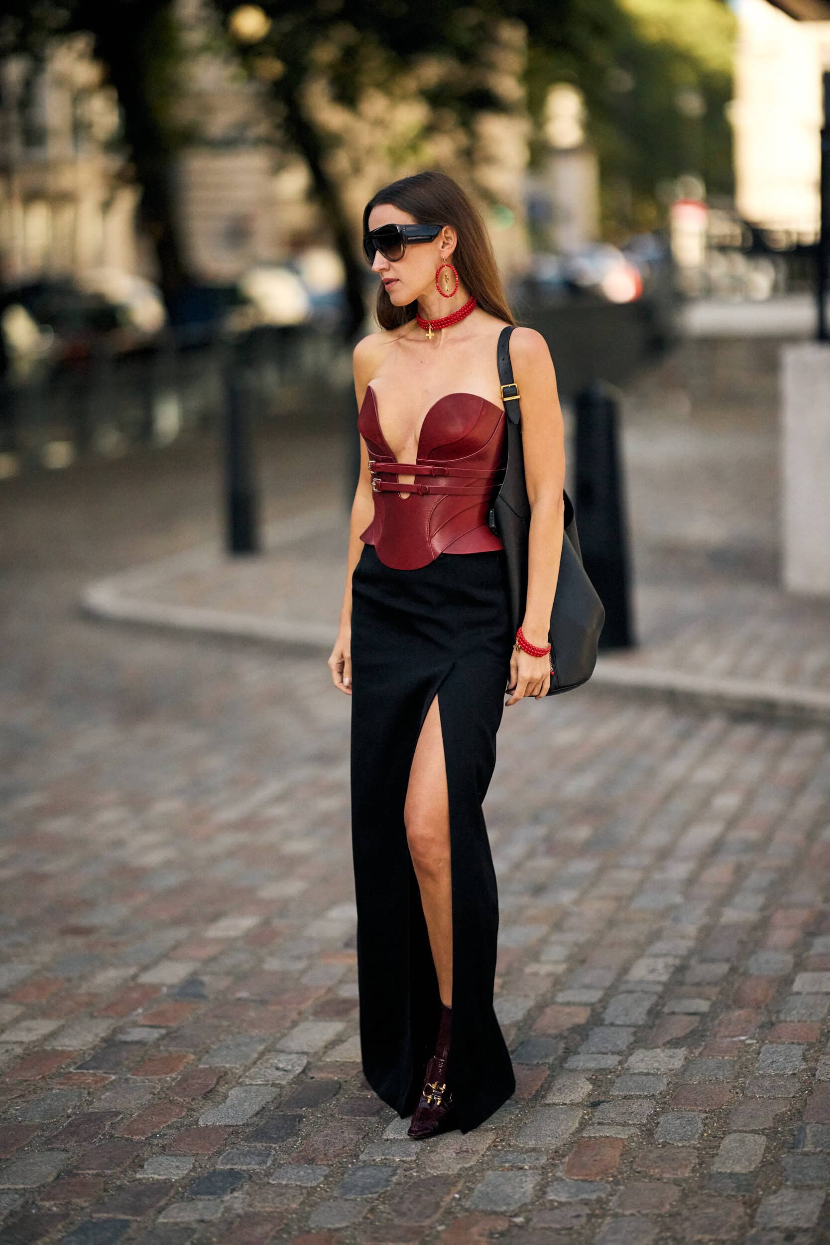 London London Street Style Spring 2027 Shows