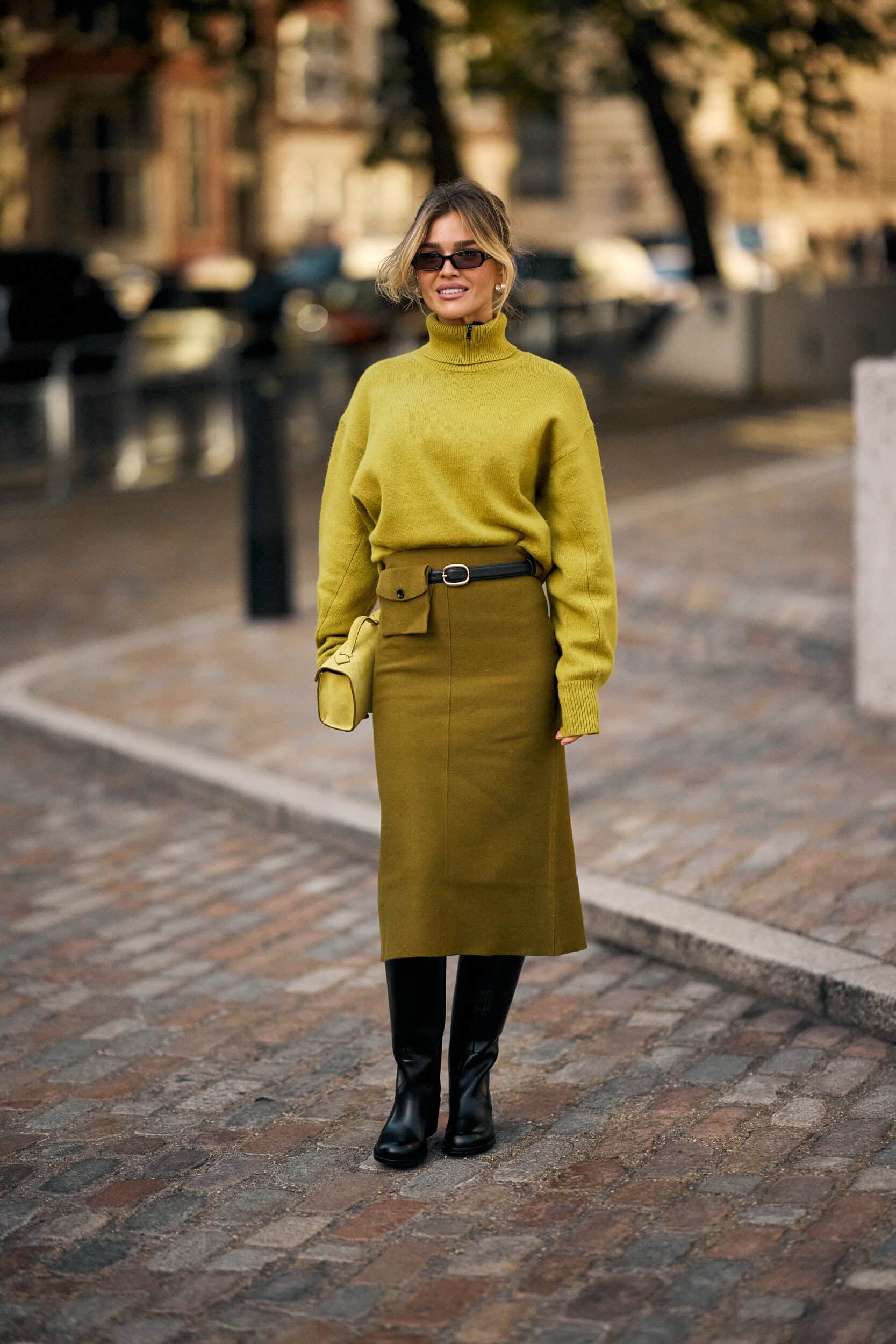 London London Street Style Spring 2027 Shows