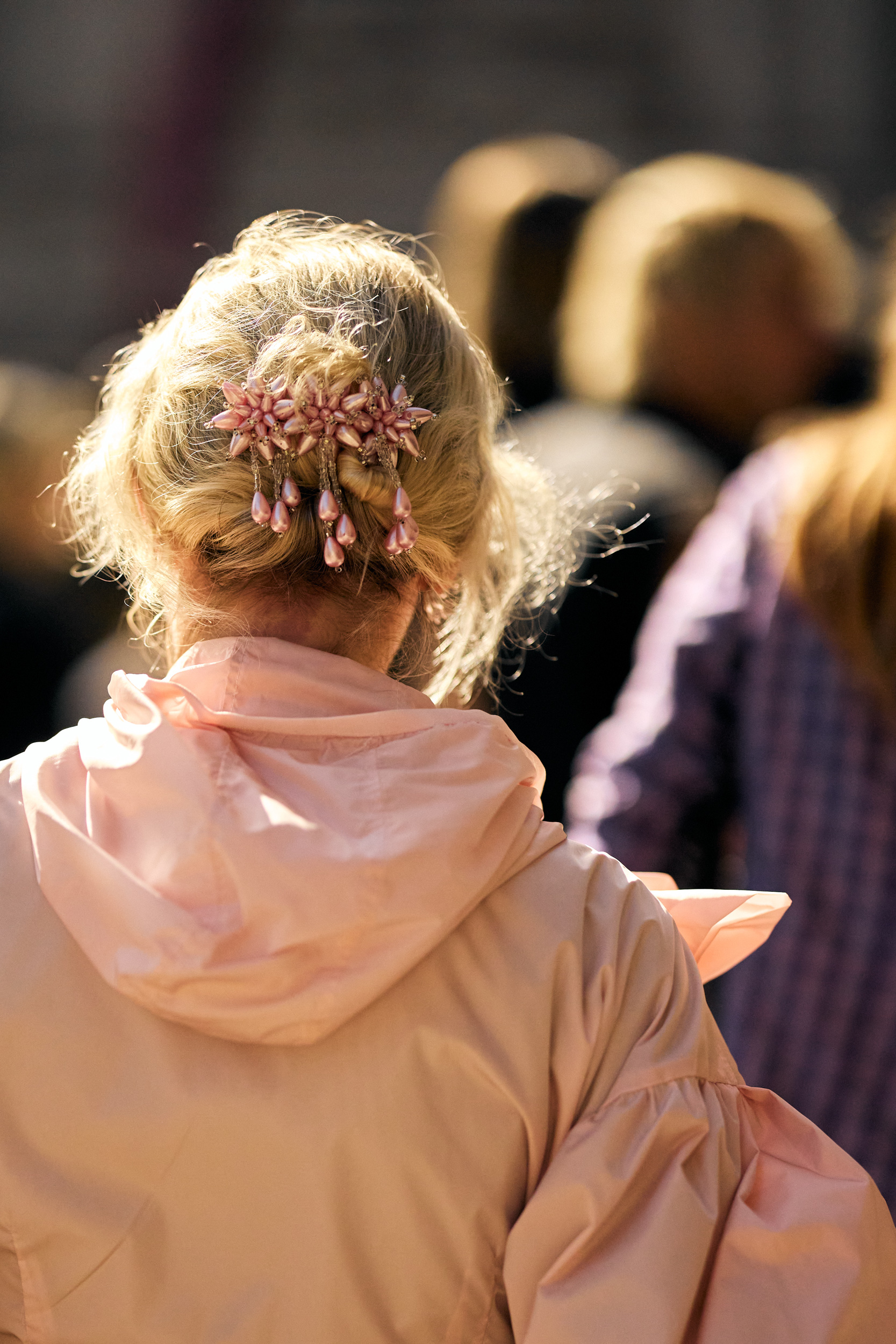 London London Street Style Spring 2027 Shows