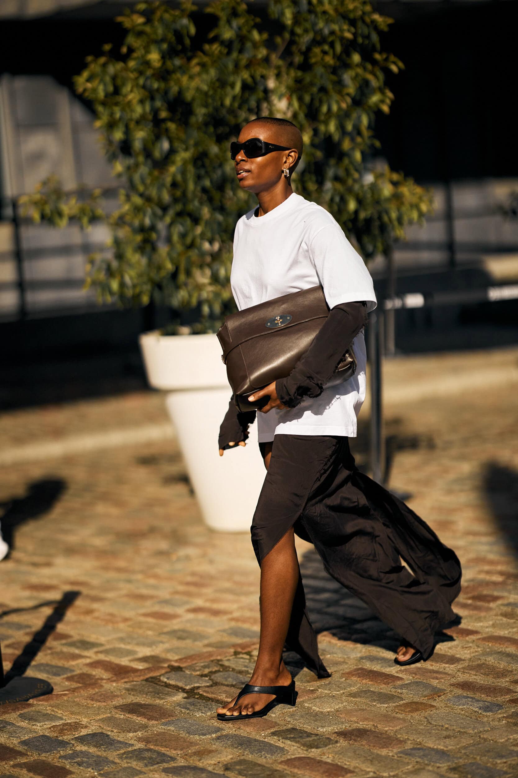 London London Street Style Spring 2027 Shows