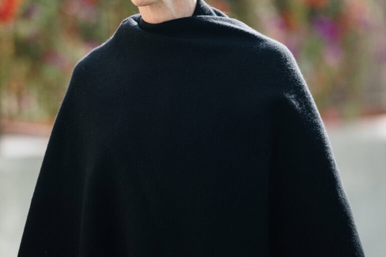 London London Street Style Spring 2027 Shows