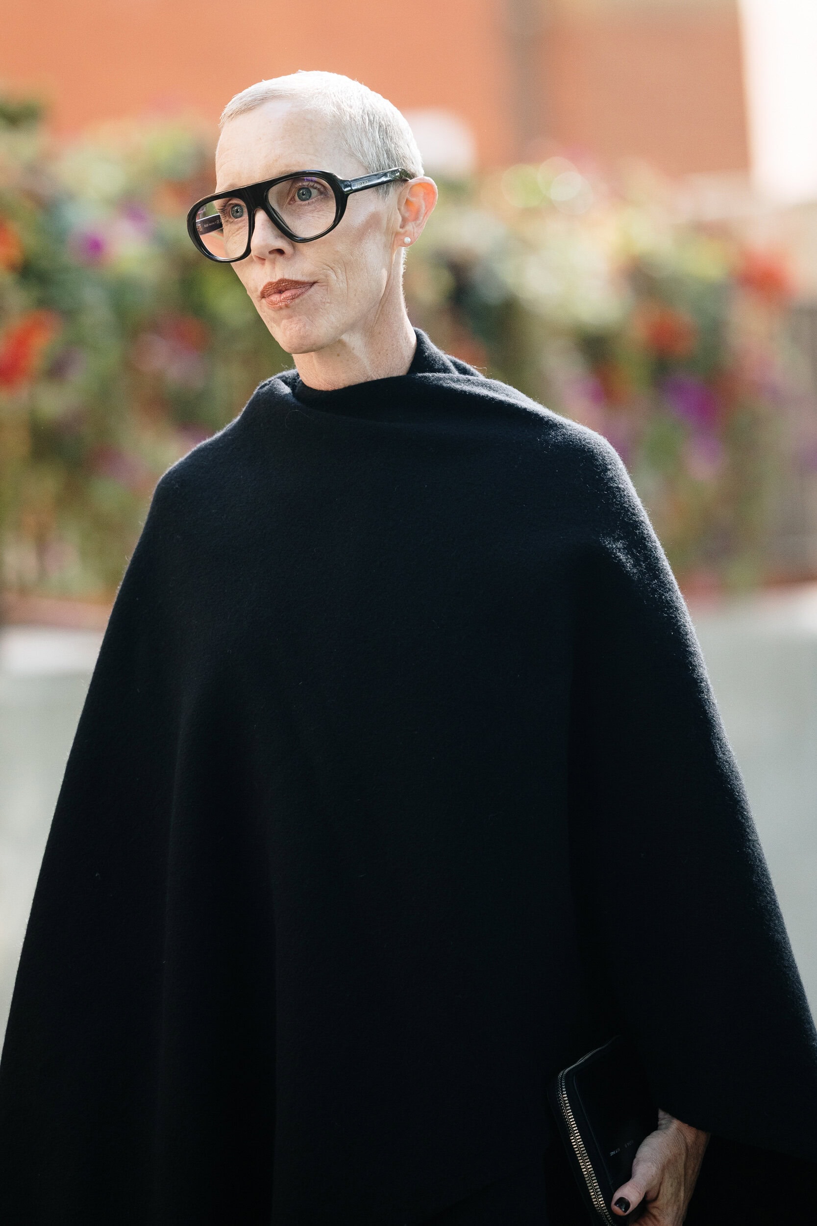 London London Street Style Spring 2027 Shows