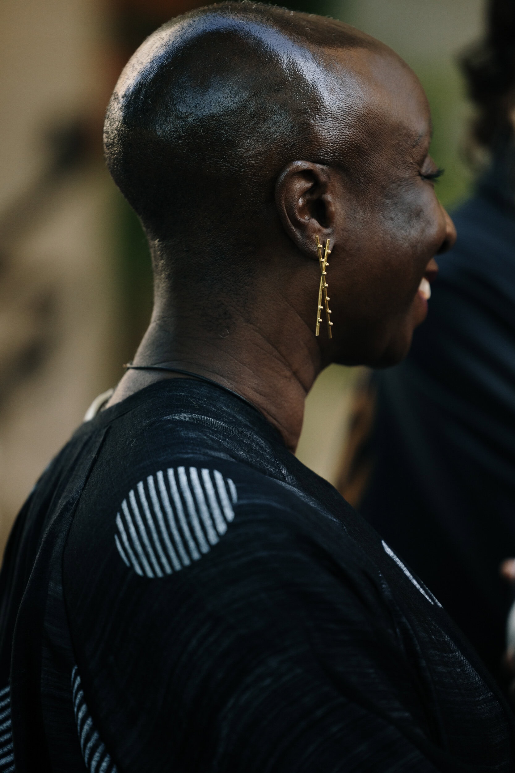 London London Street Style Spring 2027 Shows