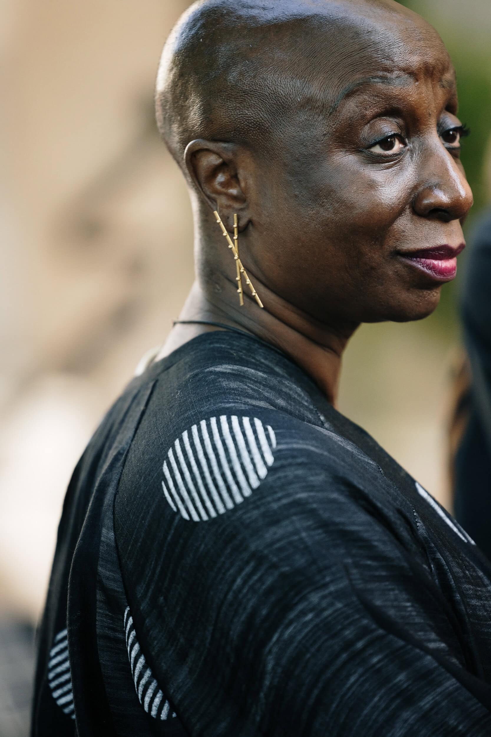 London London Street Style Spring 2027 Shows