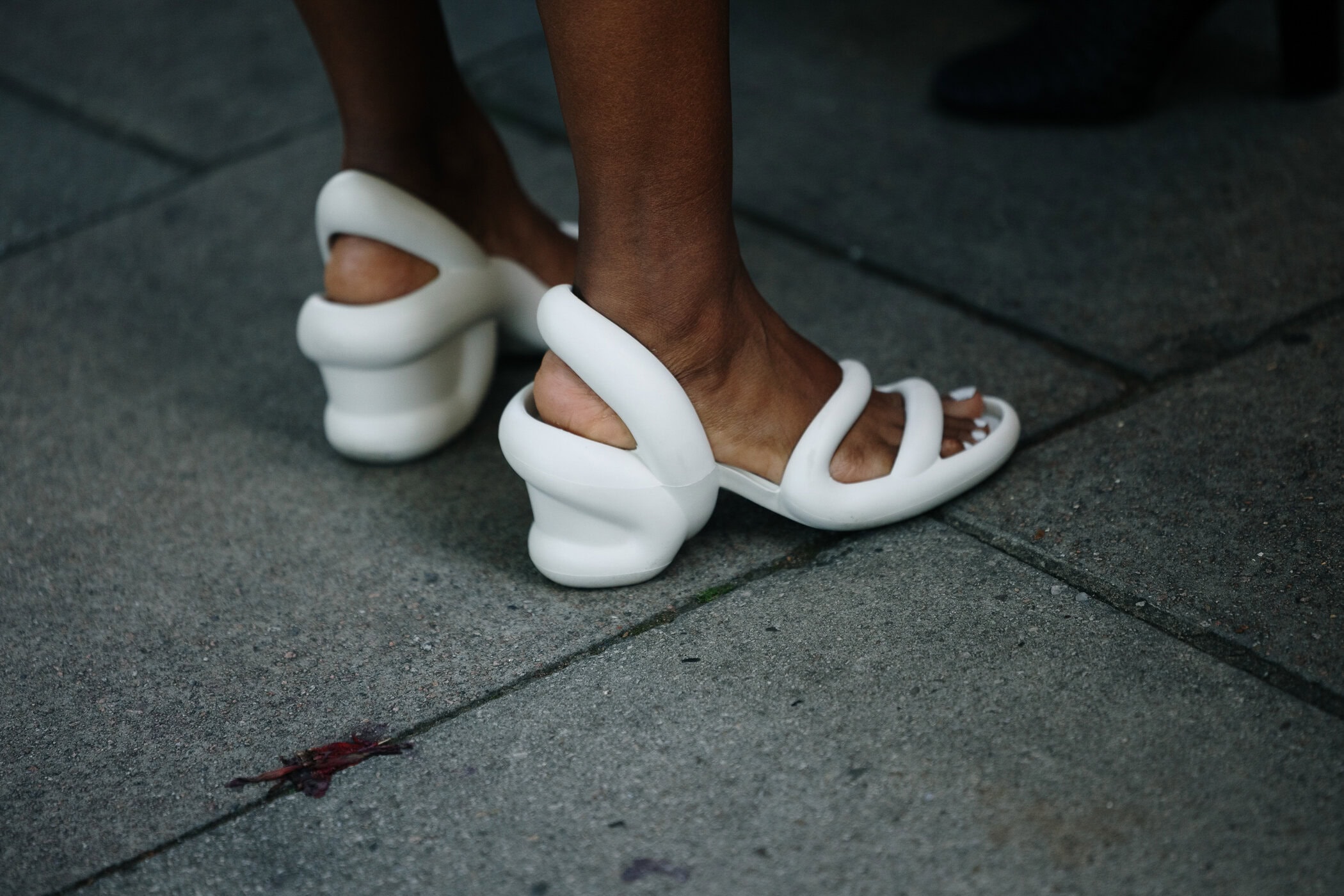 London London Street Style Spring 2027 Shows