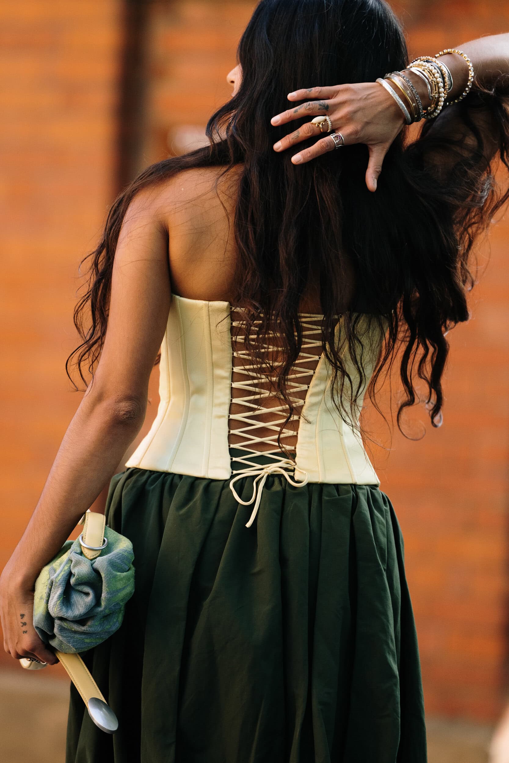 London London Street Style Spring 2027 Shows
