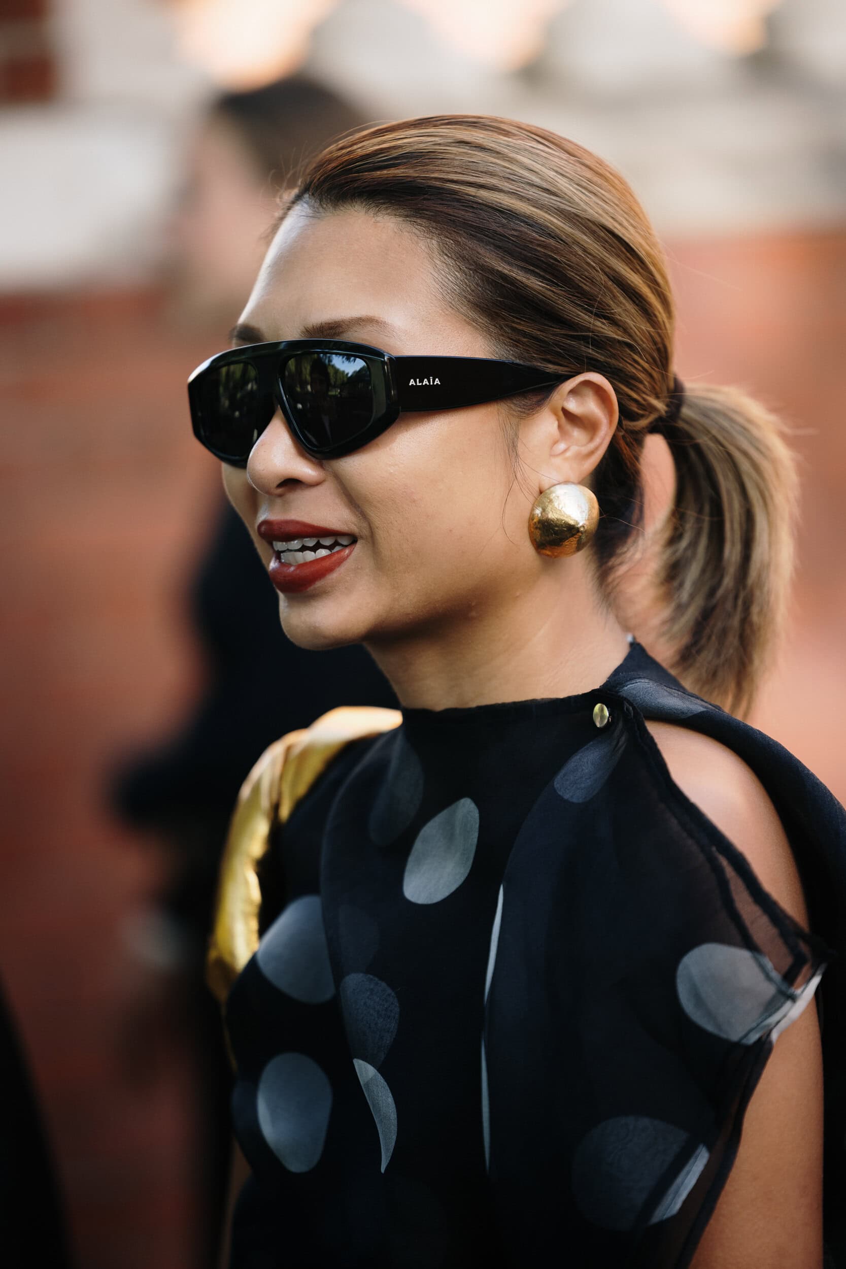 London London Street Style Spring 2027 Shows