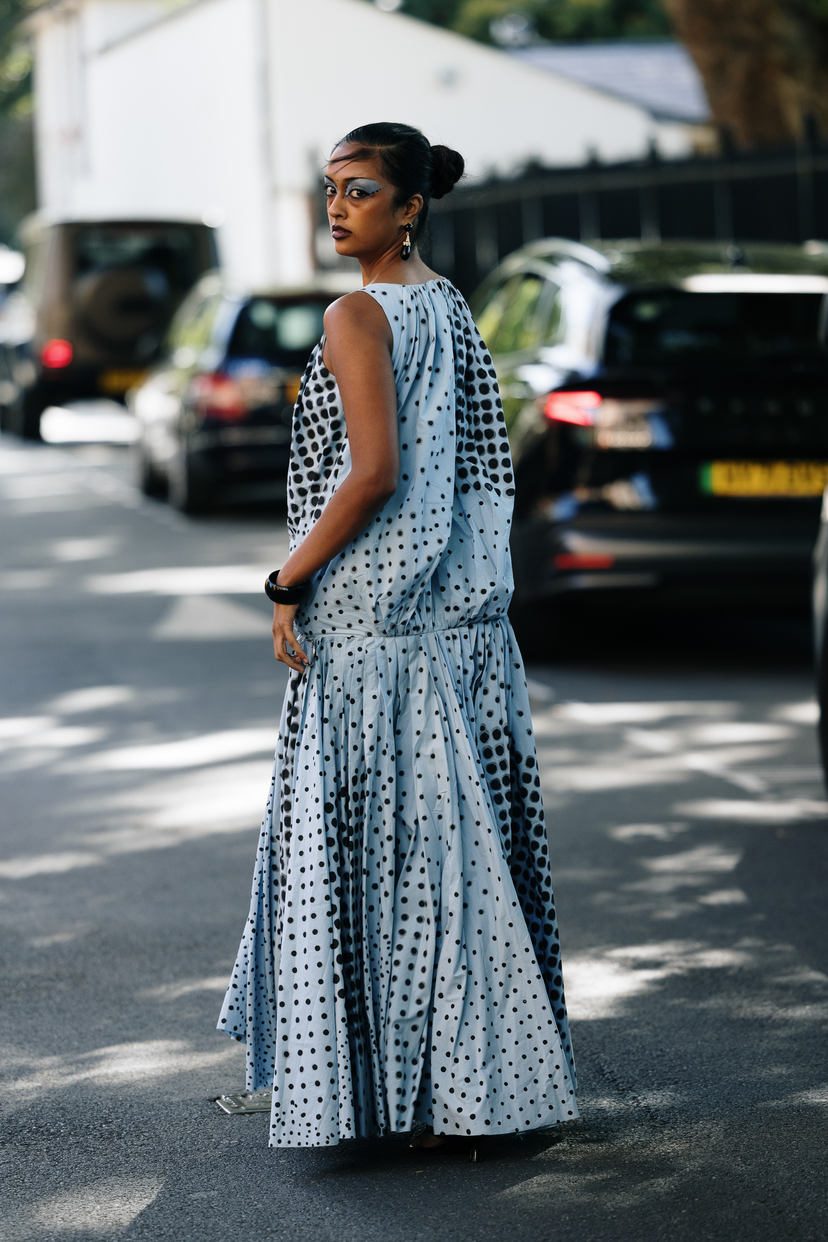 London London Street Style Spring 2027 Shows