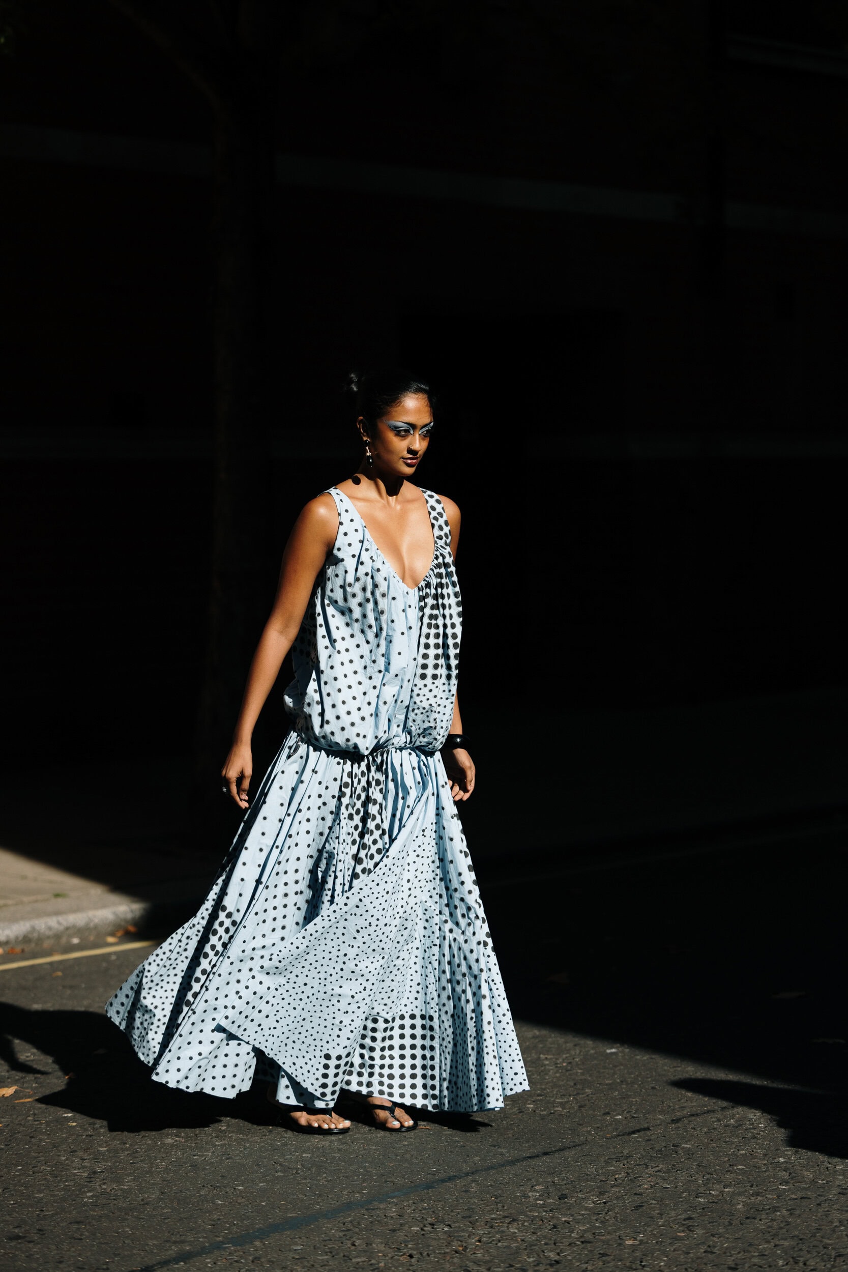 London London Street Style Spring 2027 Shows