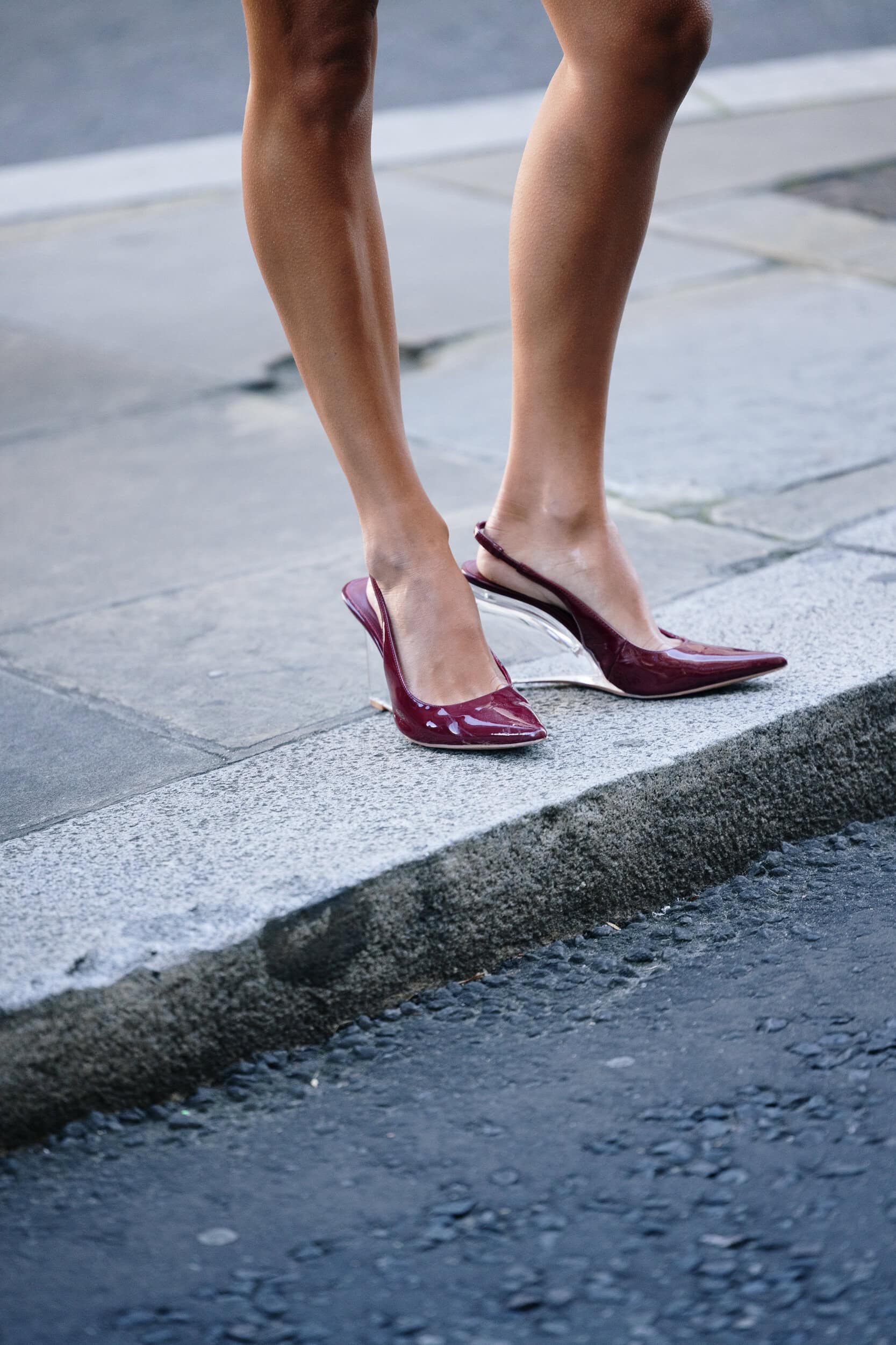 London London Street Style Spring 2027 Shows