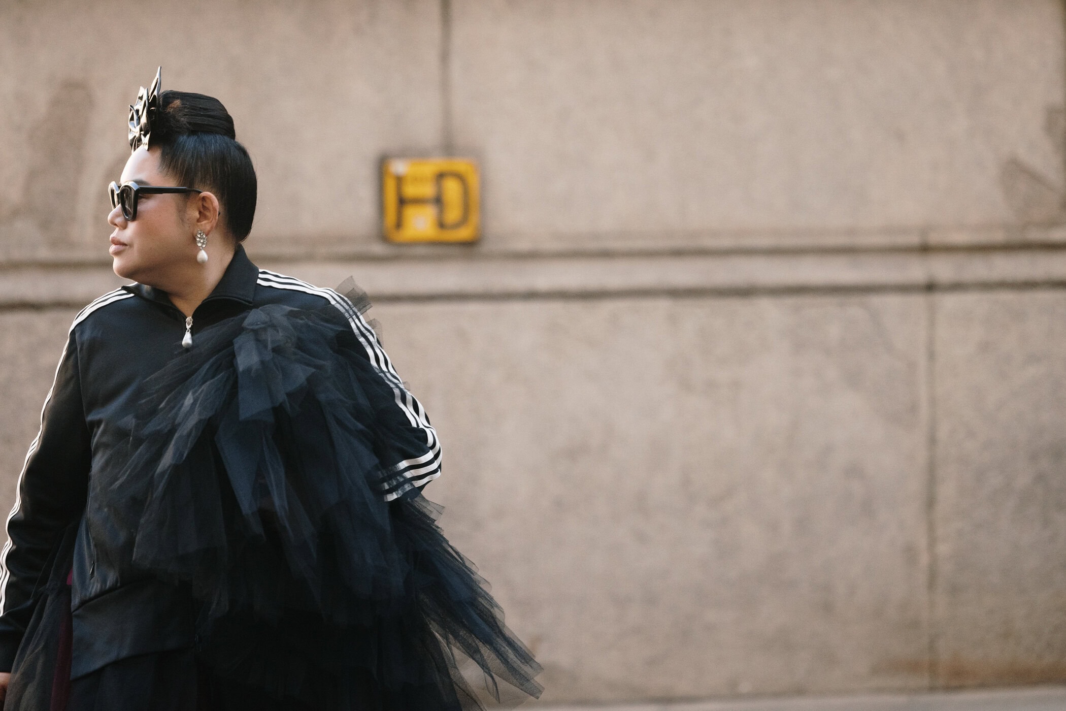 London London Street Style Spring 2027 Shows