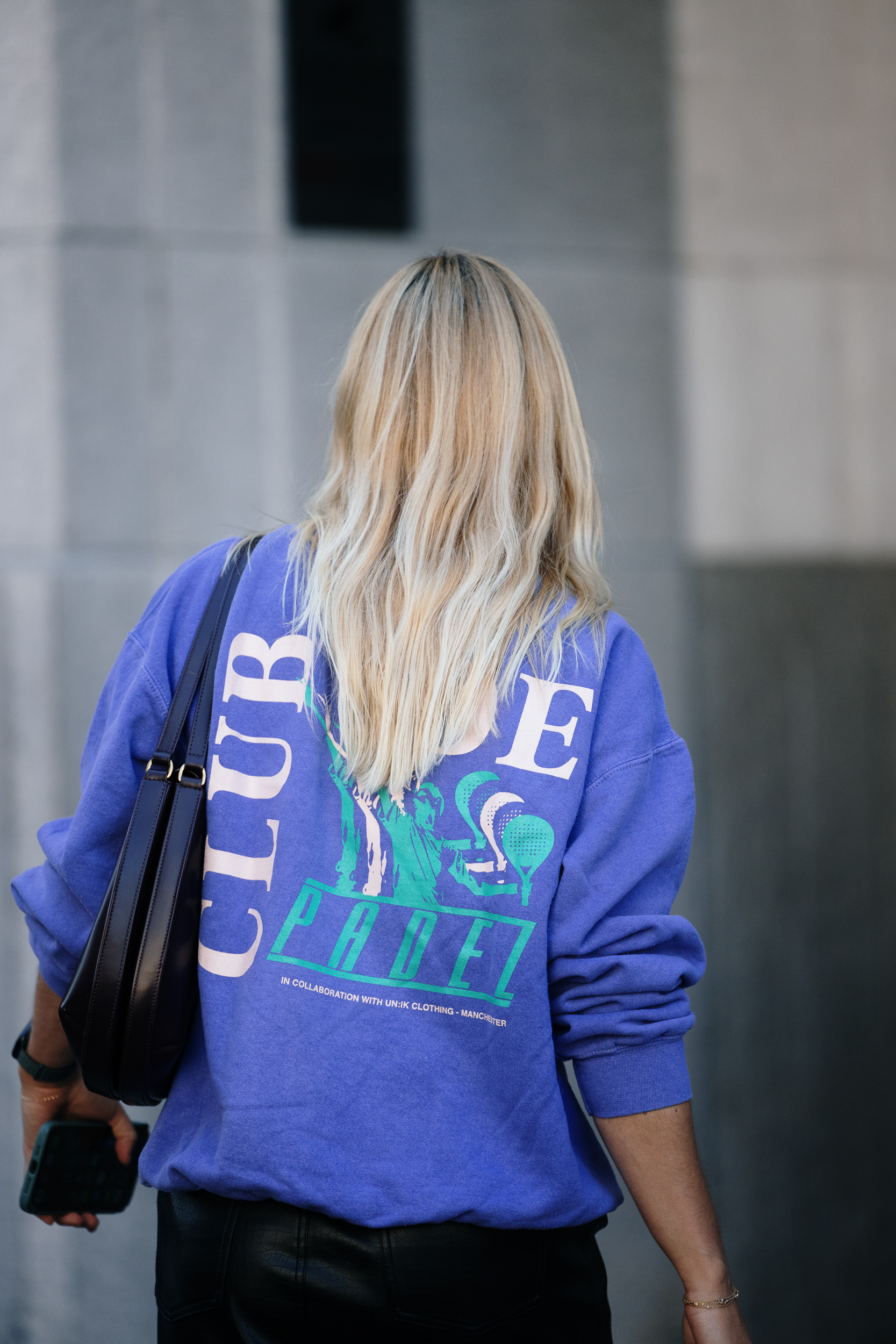 London London Street Style Spring 2027 Shows
