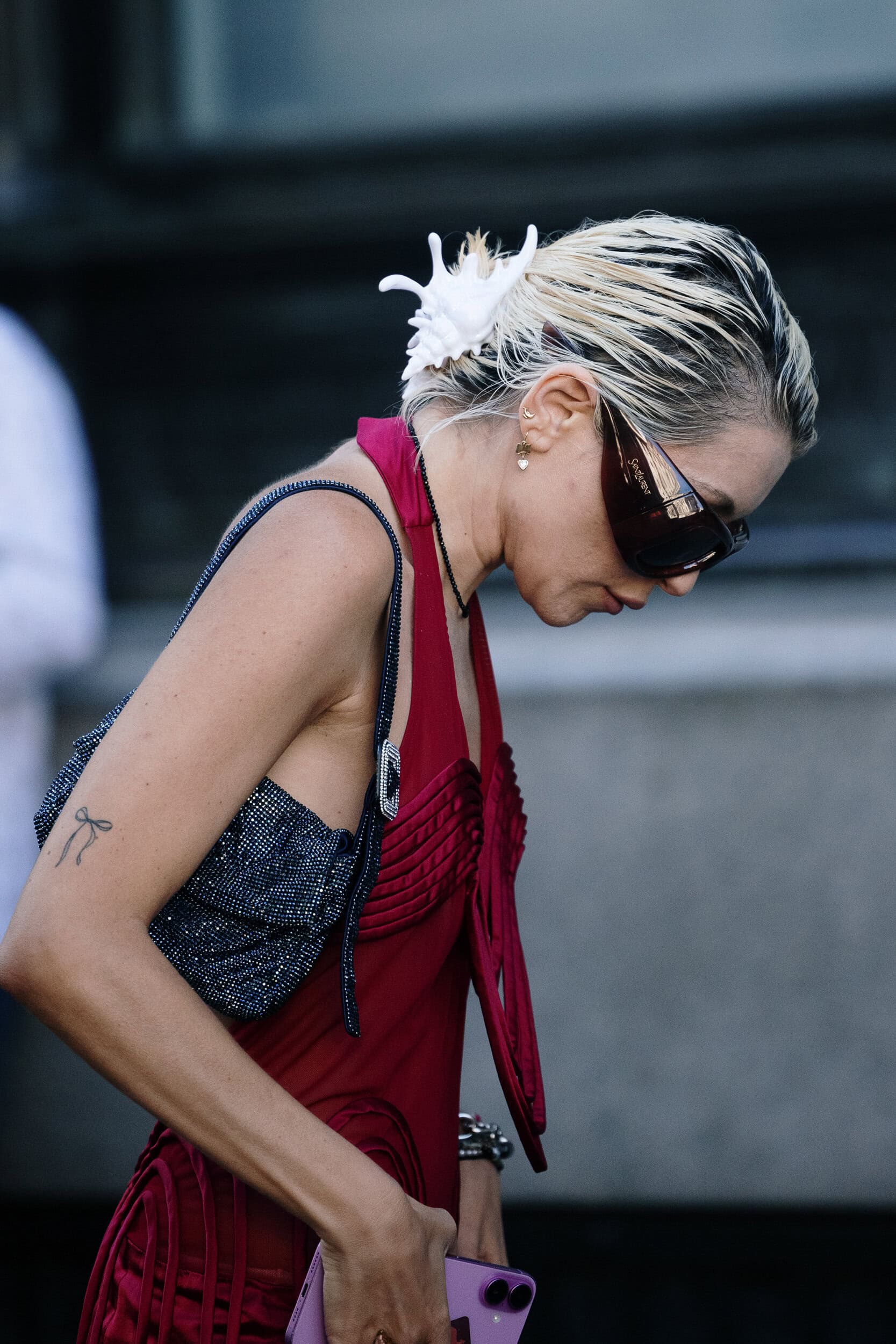 London London Street Style Spring 2027 Shows