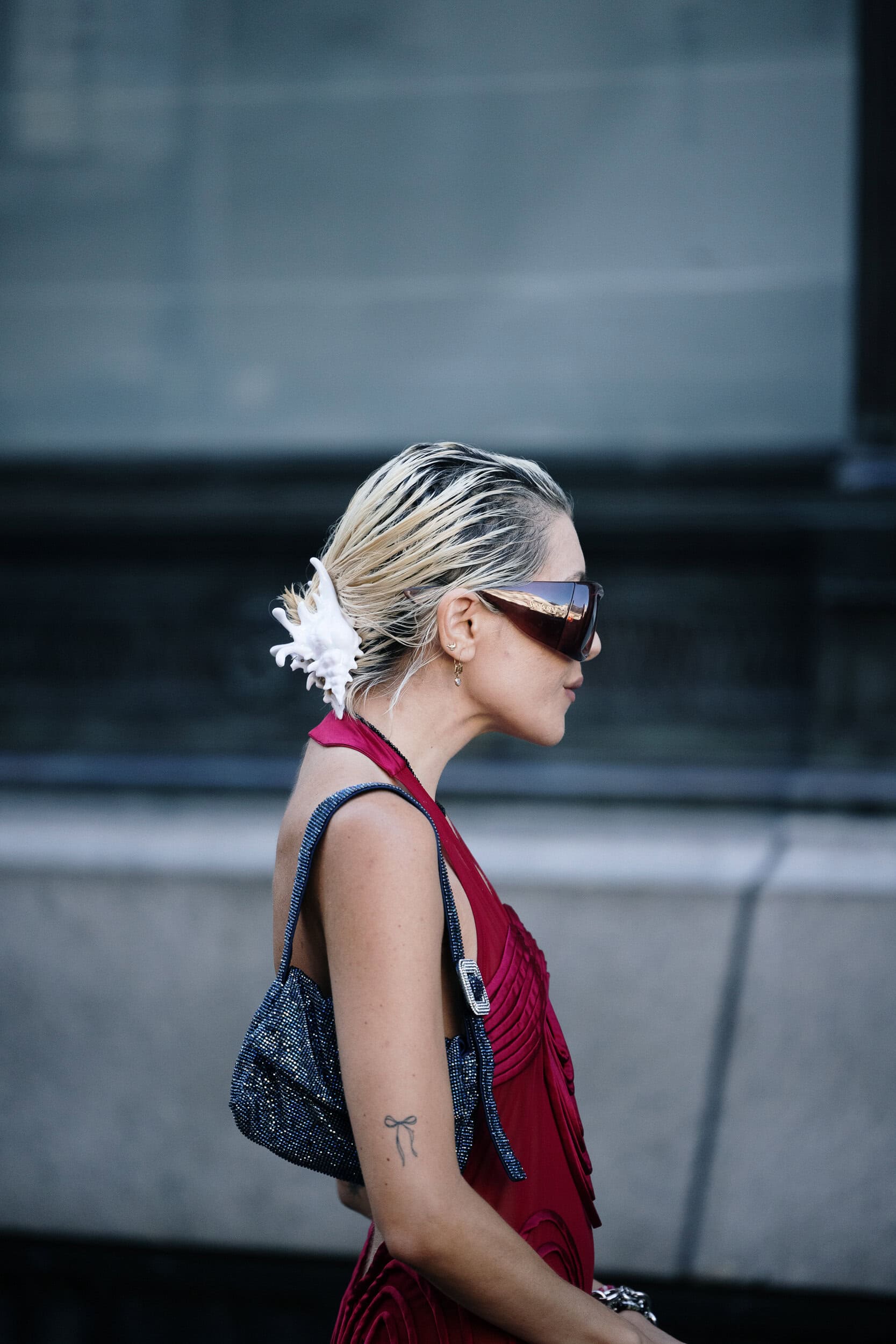 London London Street Style Spring 2027 Shows