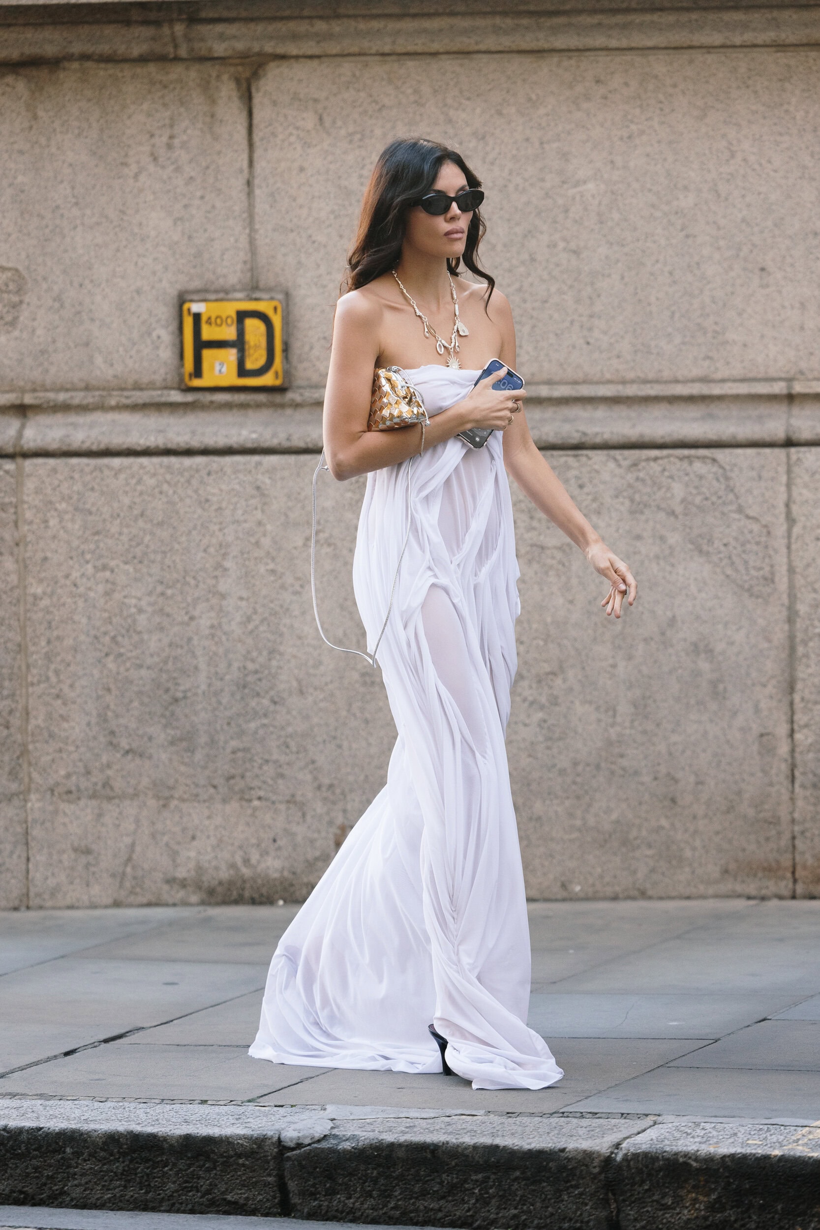 London London Street Style Spring 2027 Shows
