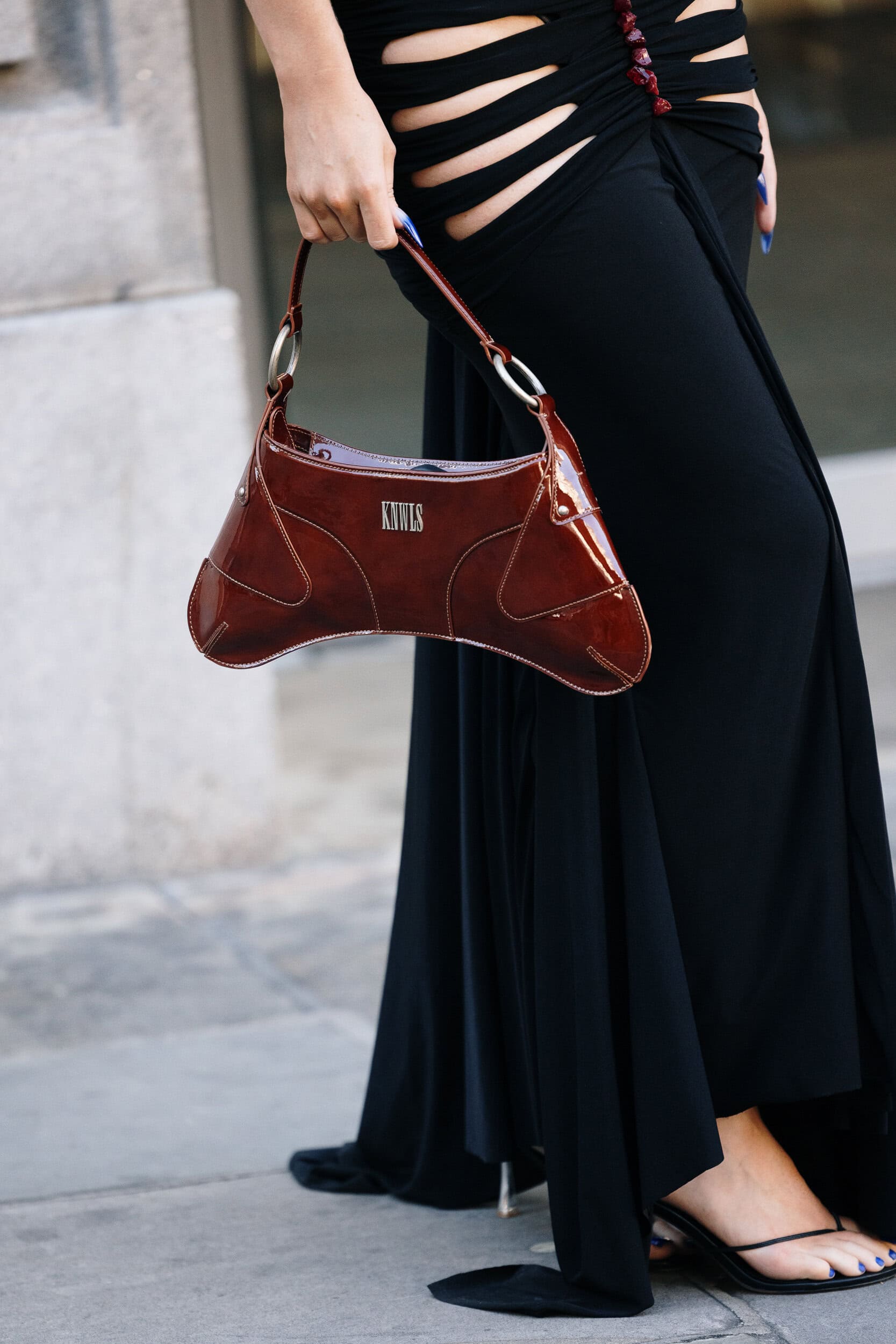 London London Street Style Spring 2027 Shows