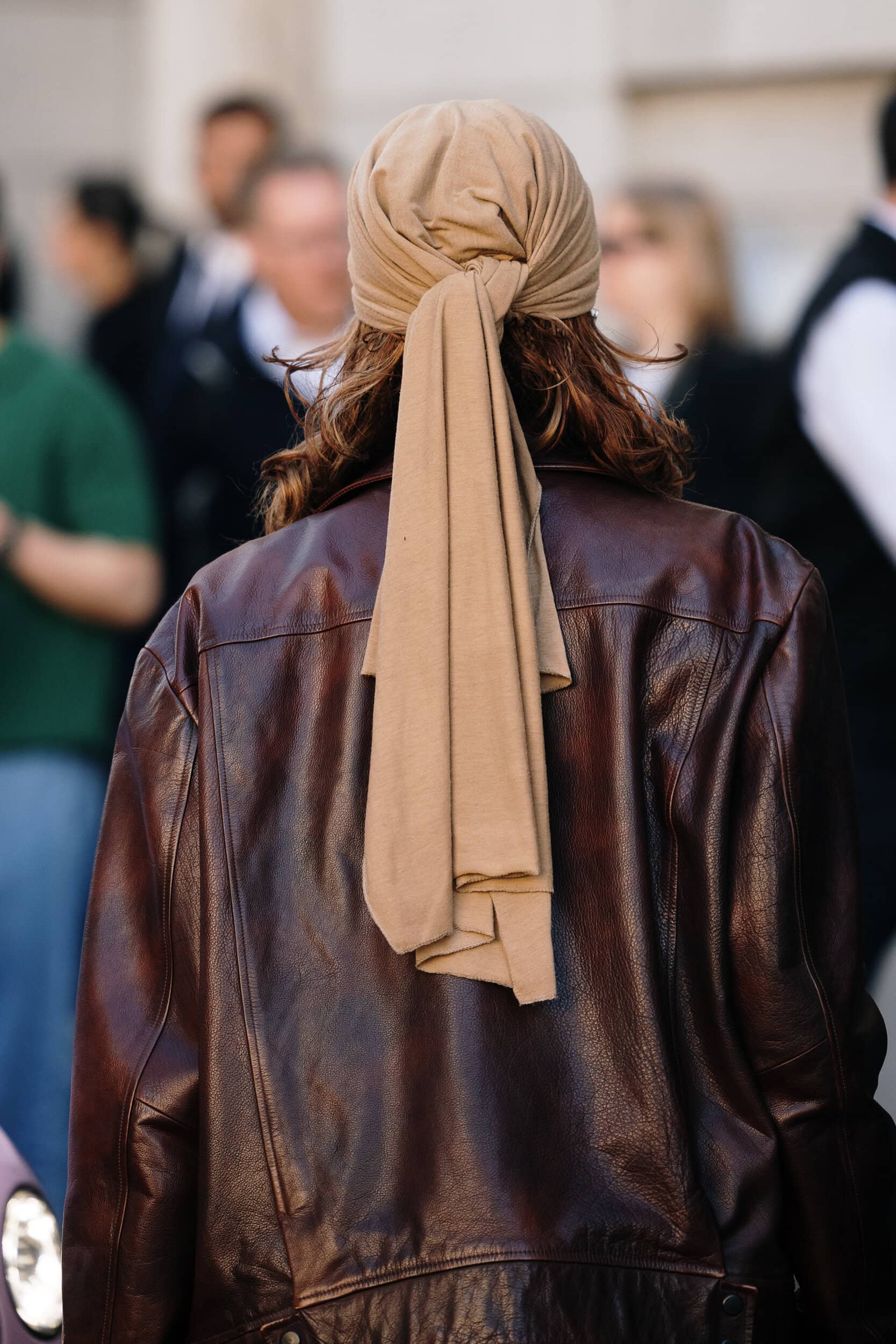 London London Street Style Spring 2027 Shows