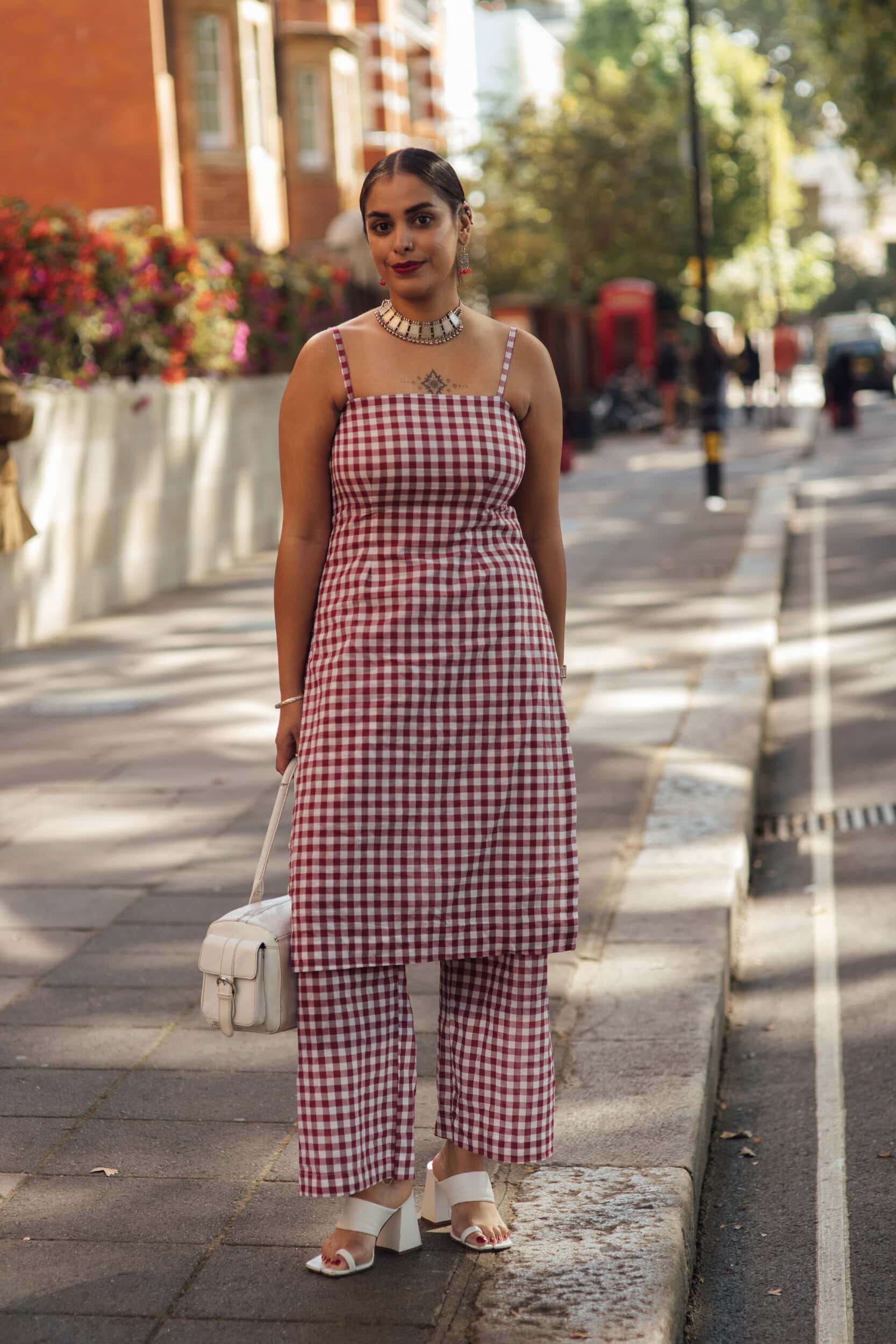 London London Street Style Spring 2027 Shows