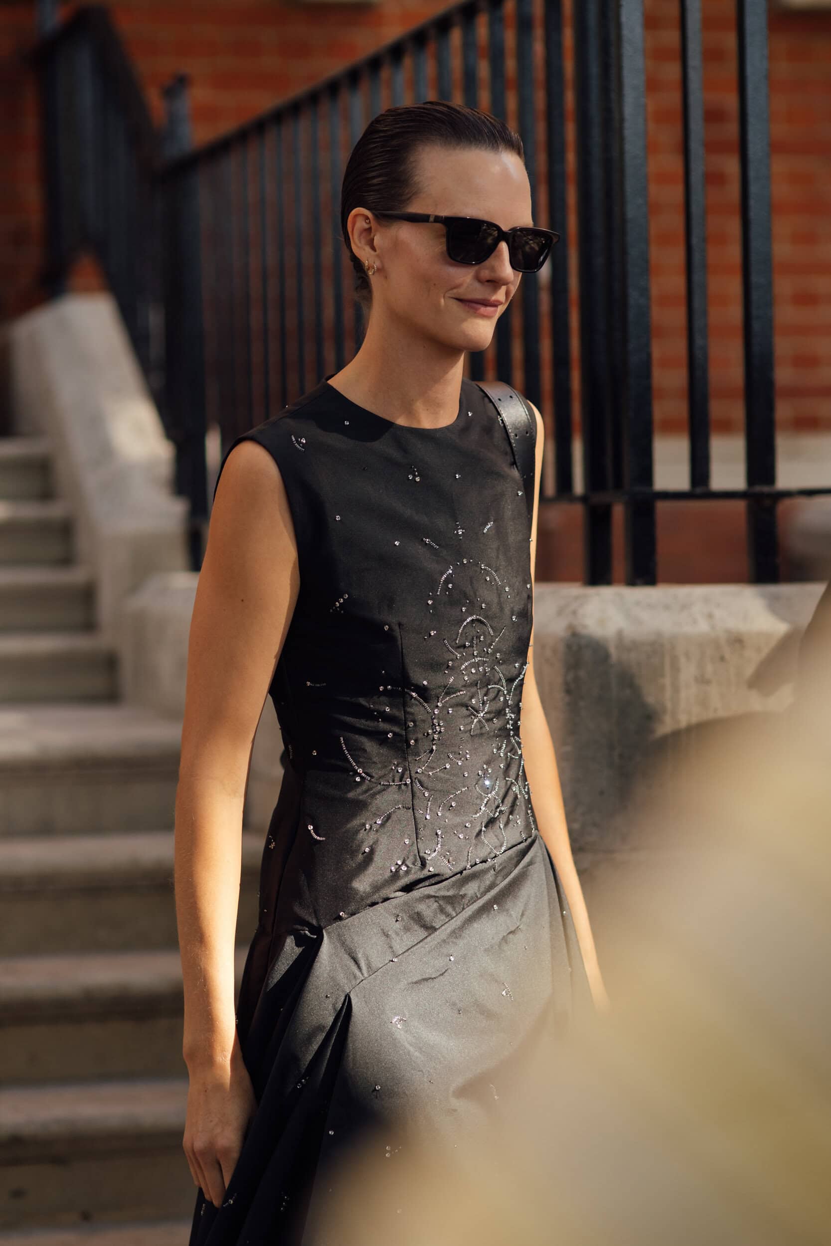 London London Street Style Spring 2027 Shows