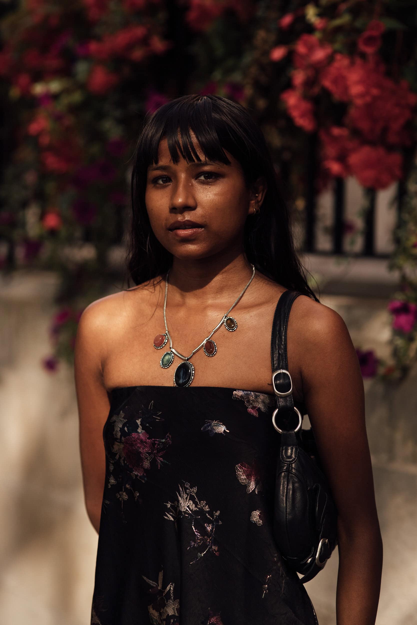 London London Street Style Spring 2027 Shows