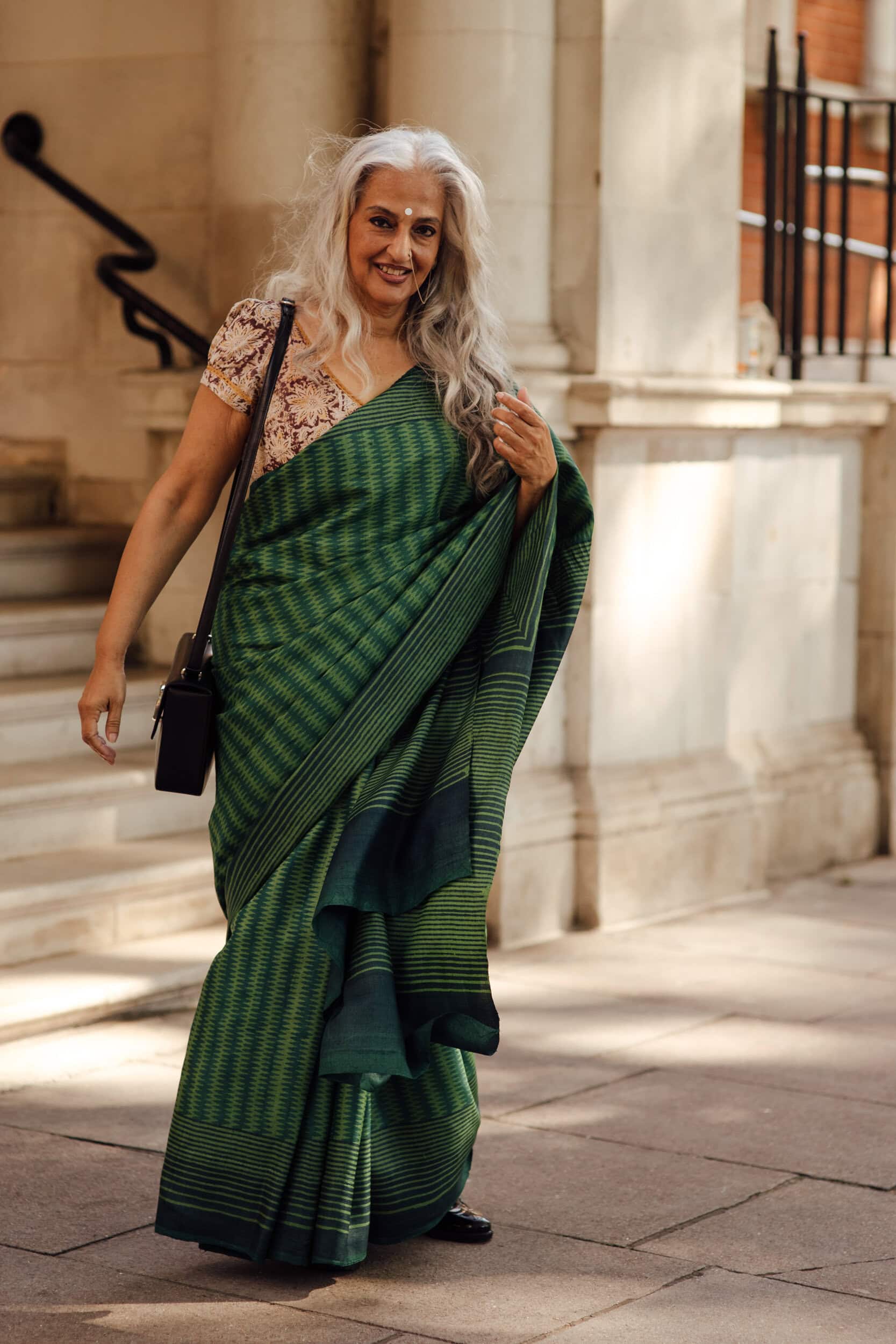 London London Street Style Spring 2027 Shows