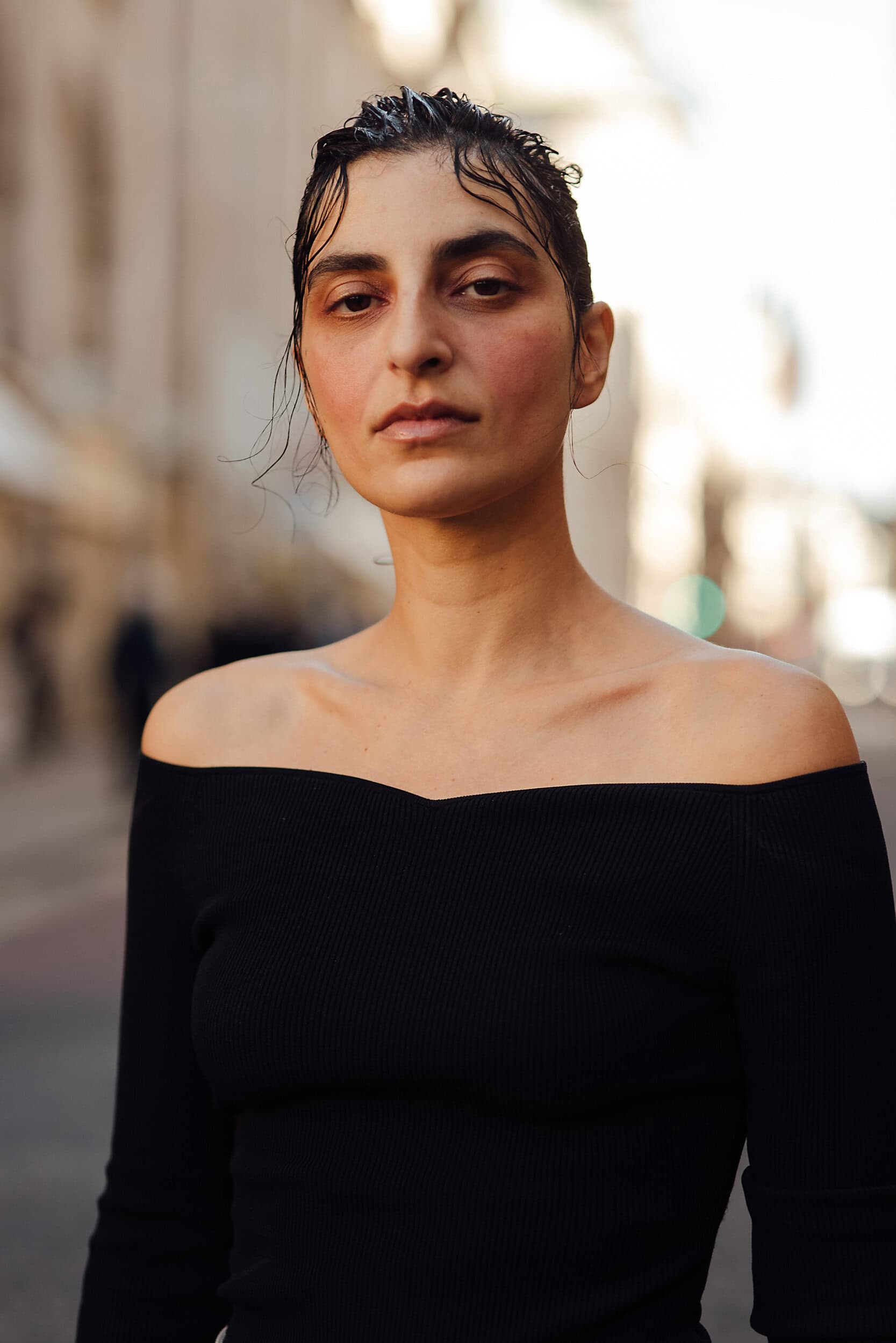 London London Street Style Spring 2027 Shows