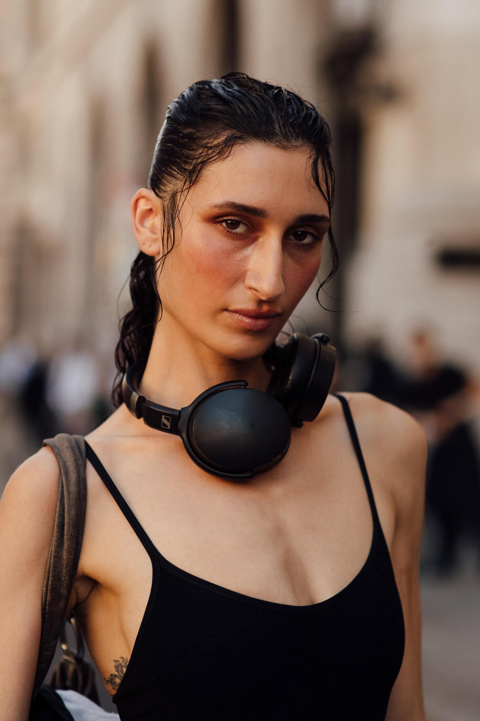 London London Street Style Spring 2027 Shows