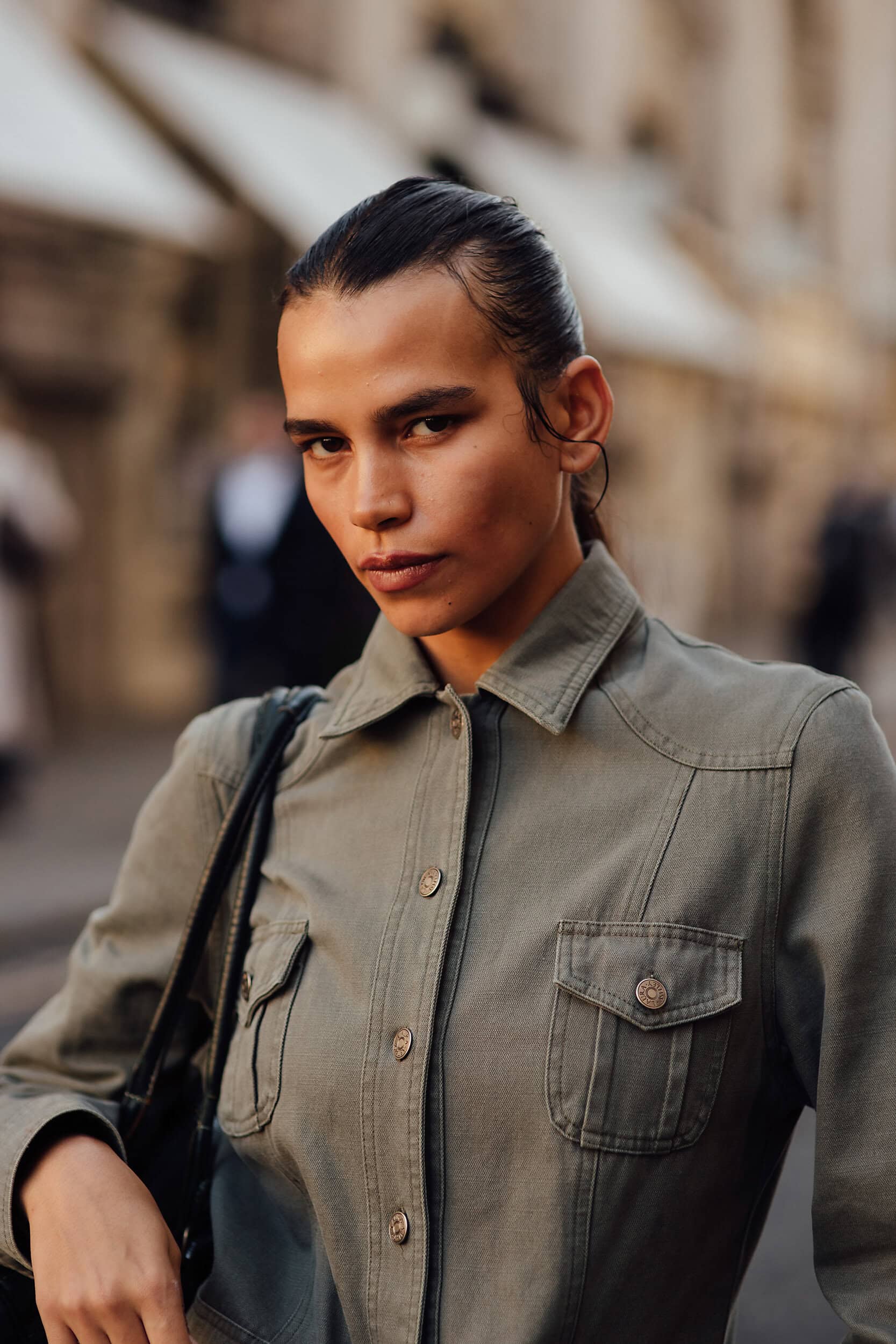 London London Street Style Spring 2027 Shows