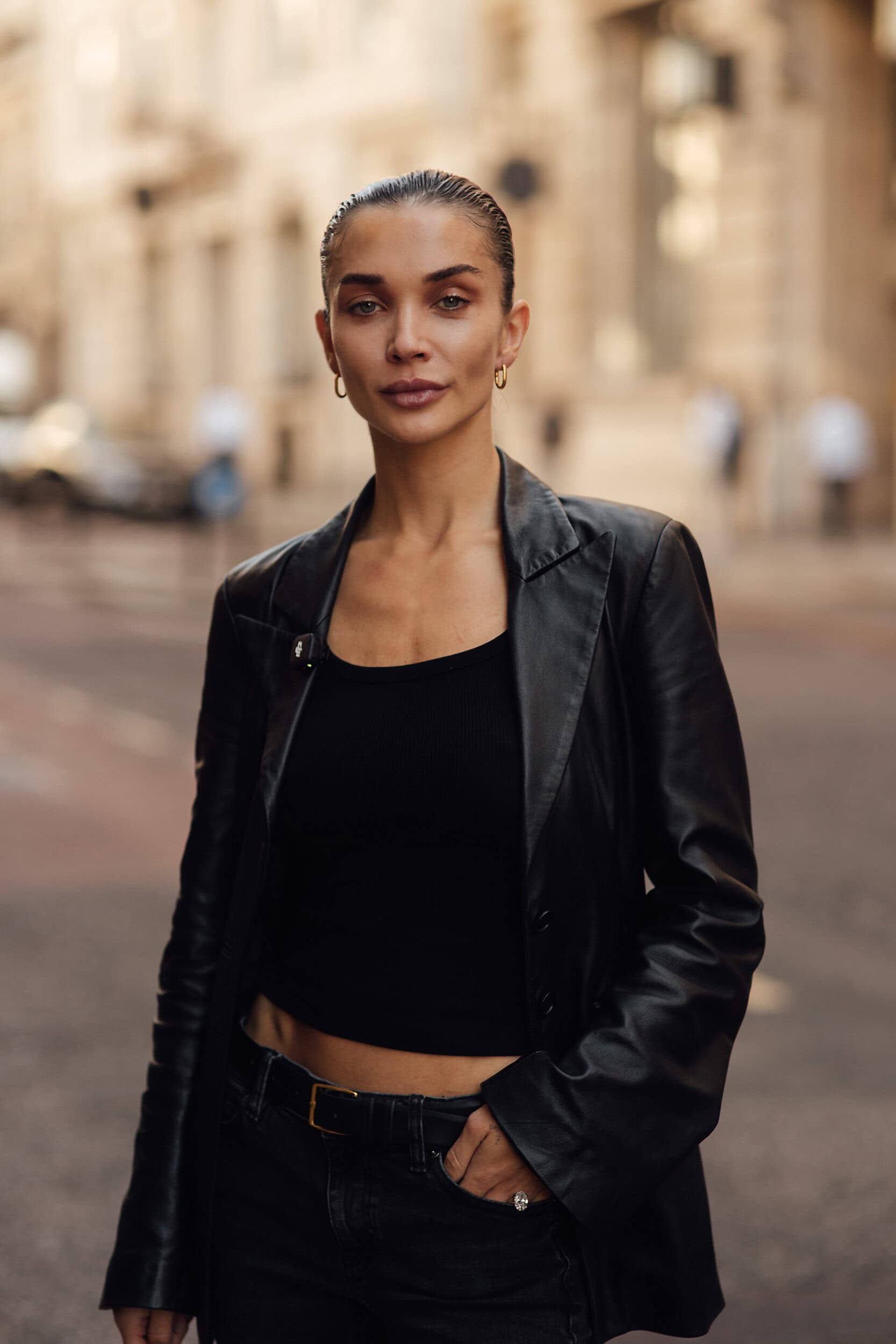 London London Street Style Spring 2027 Shows