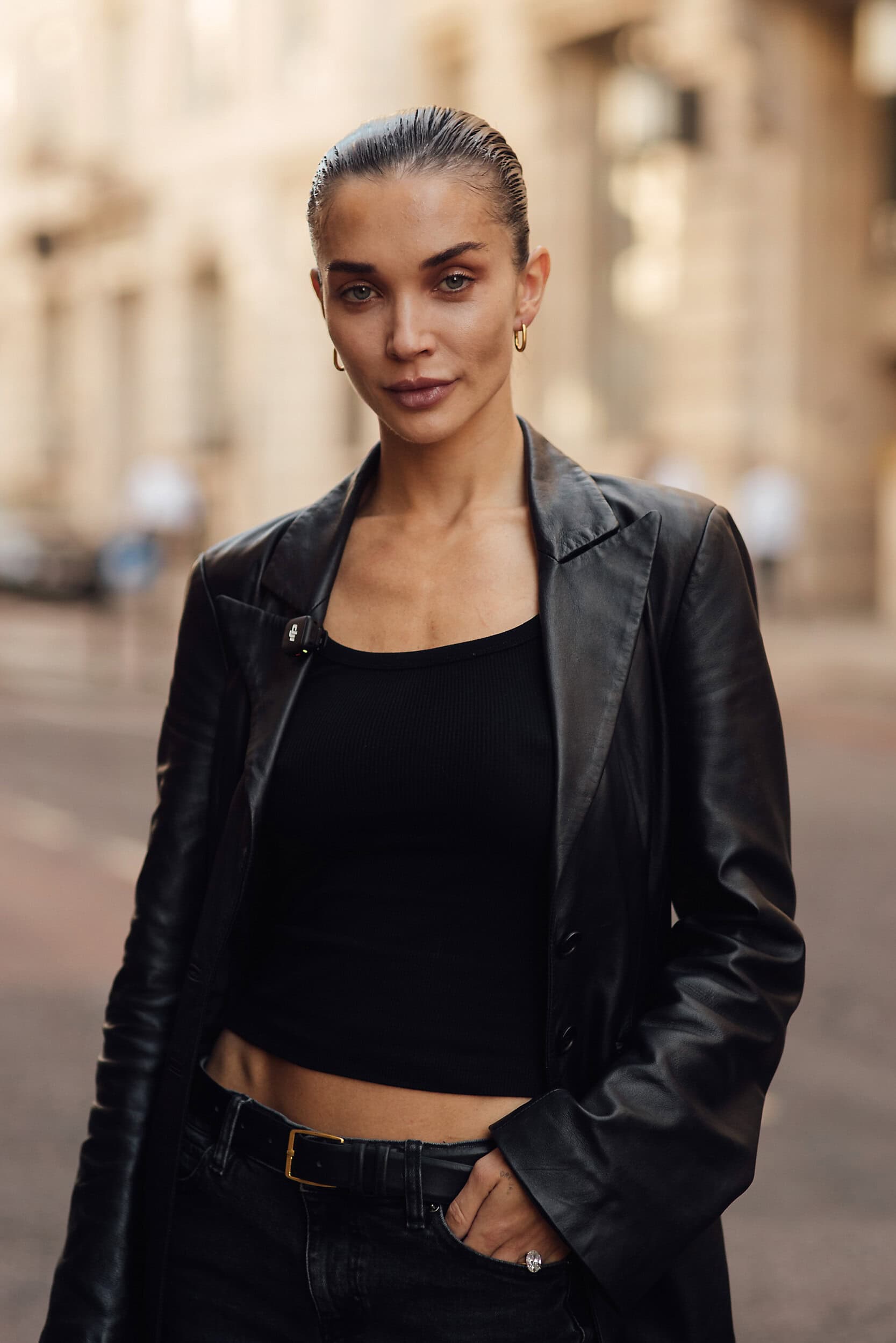London London Street Style Spring 2027 Shows