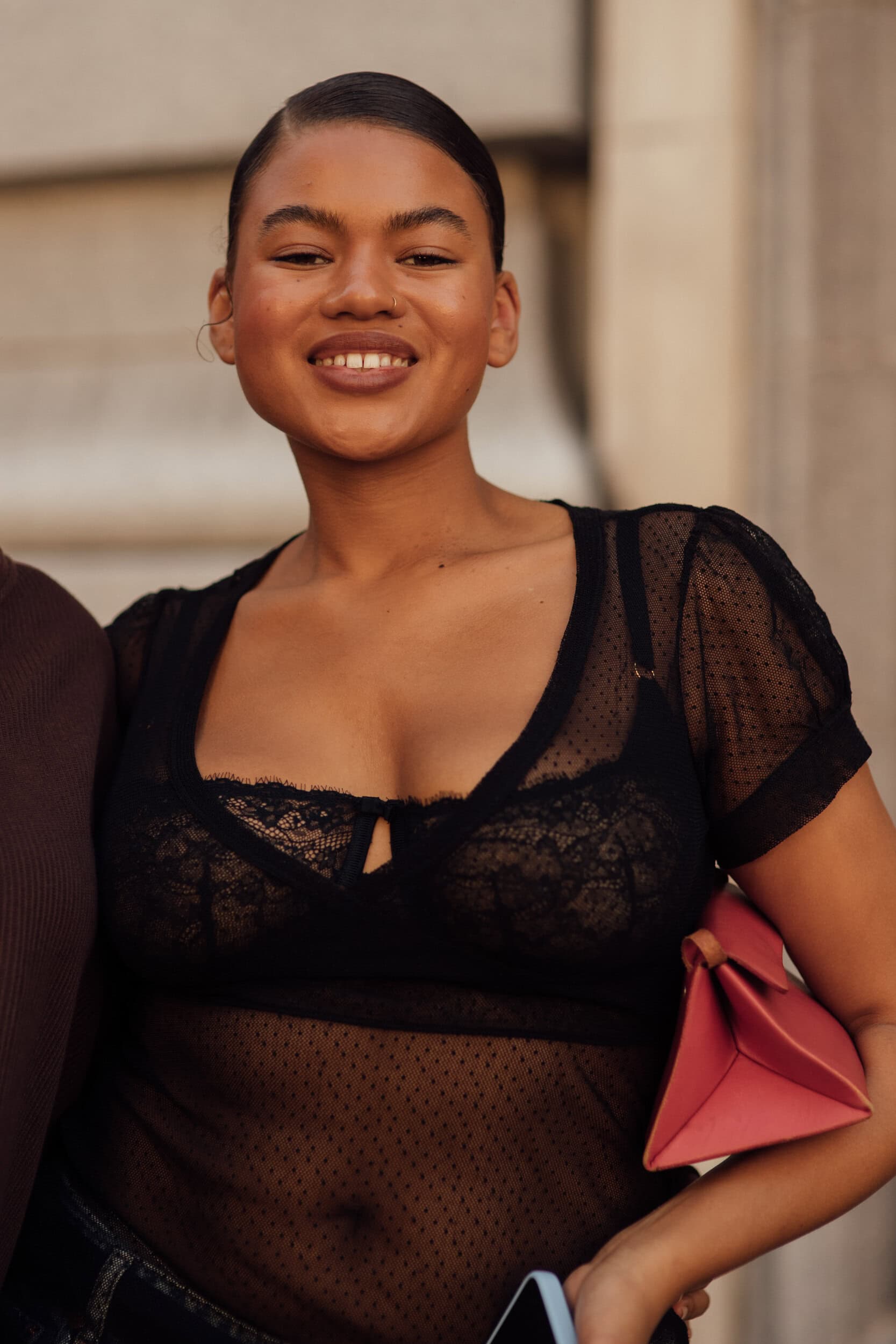 London London Street Style Spring 2027 Shows