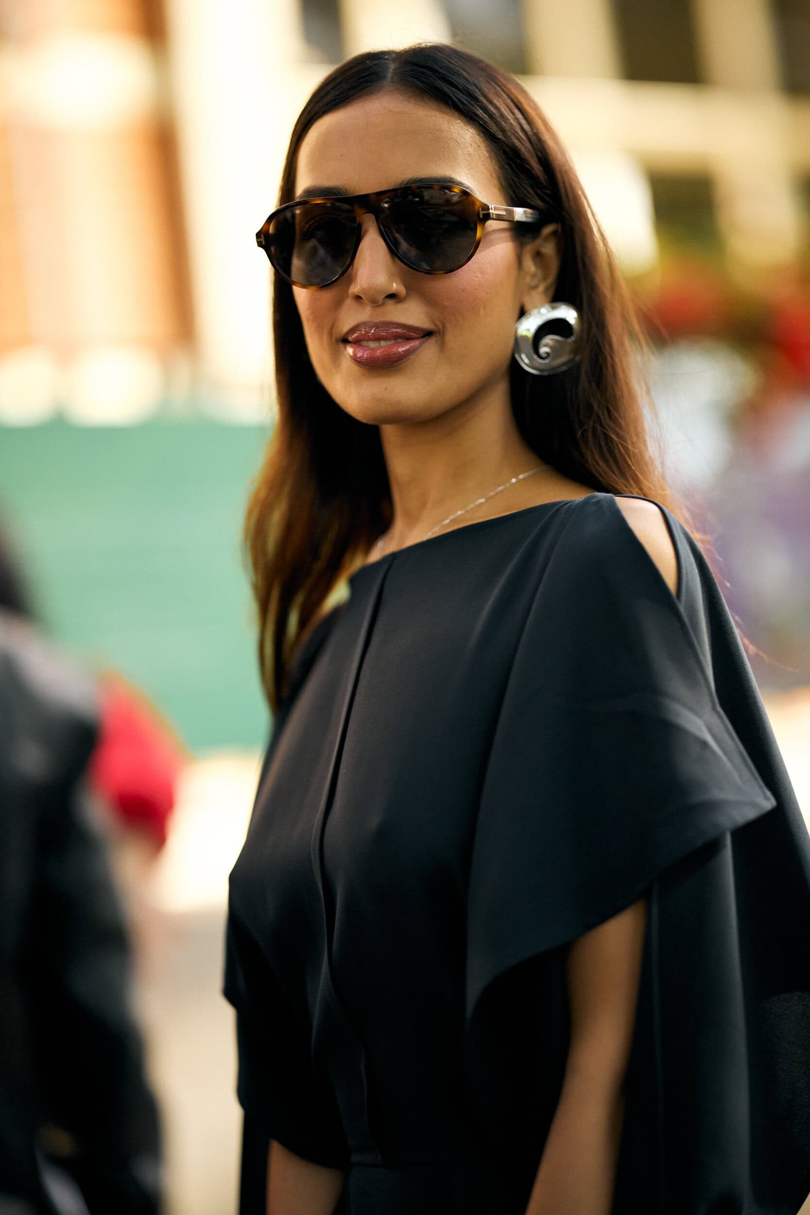 London London Street Style Spring 2027 Shows