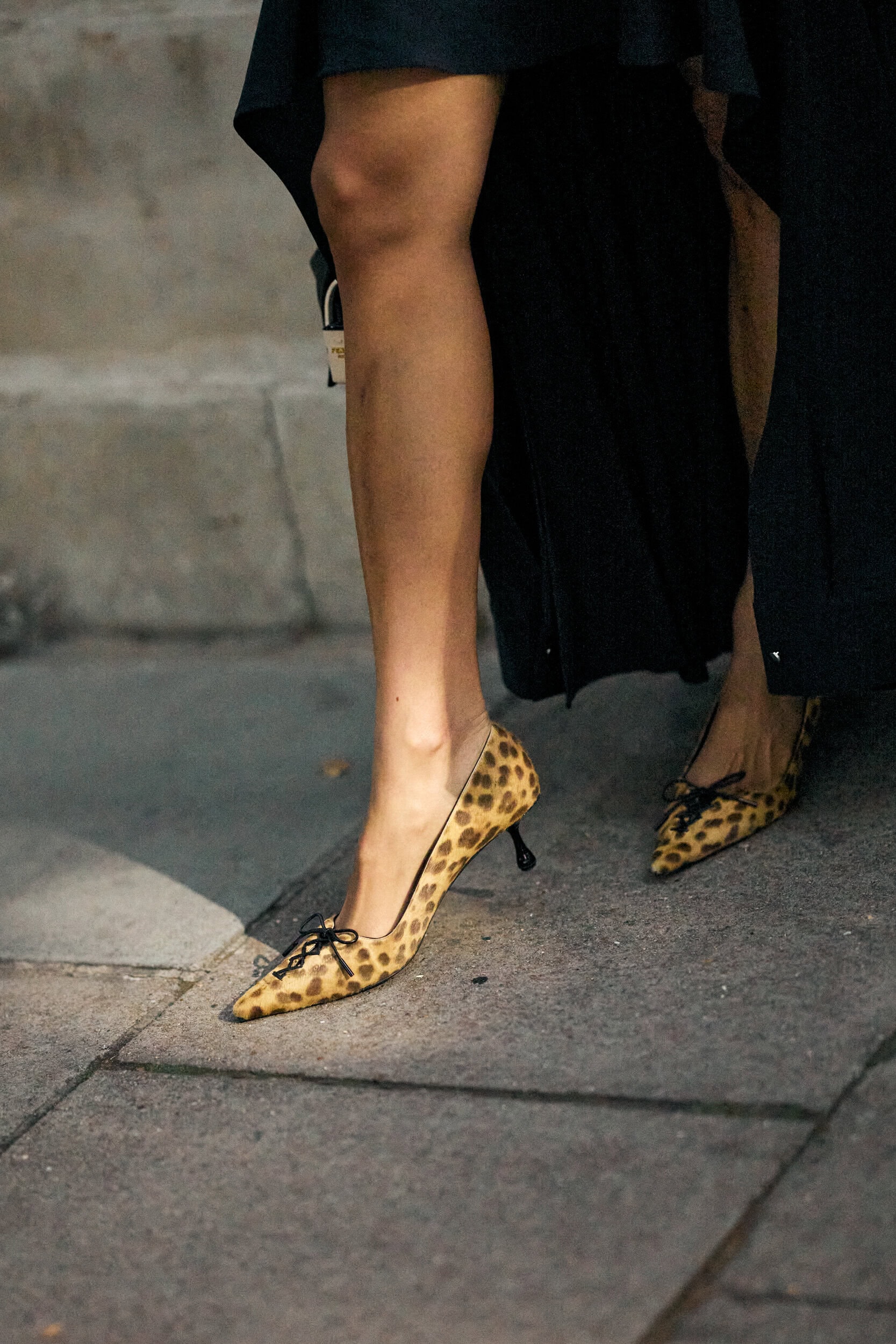 London London Street Style Spring 2027 Shows