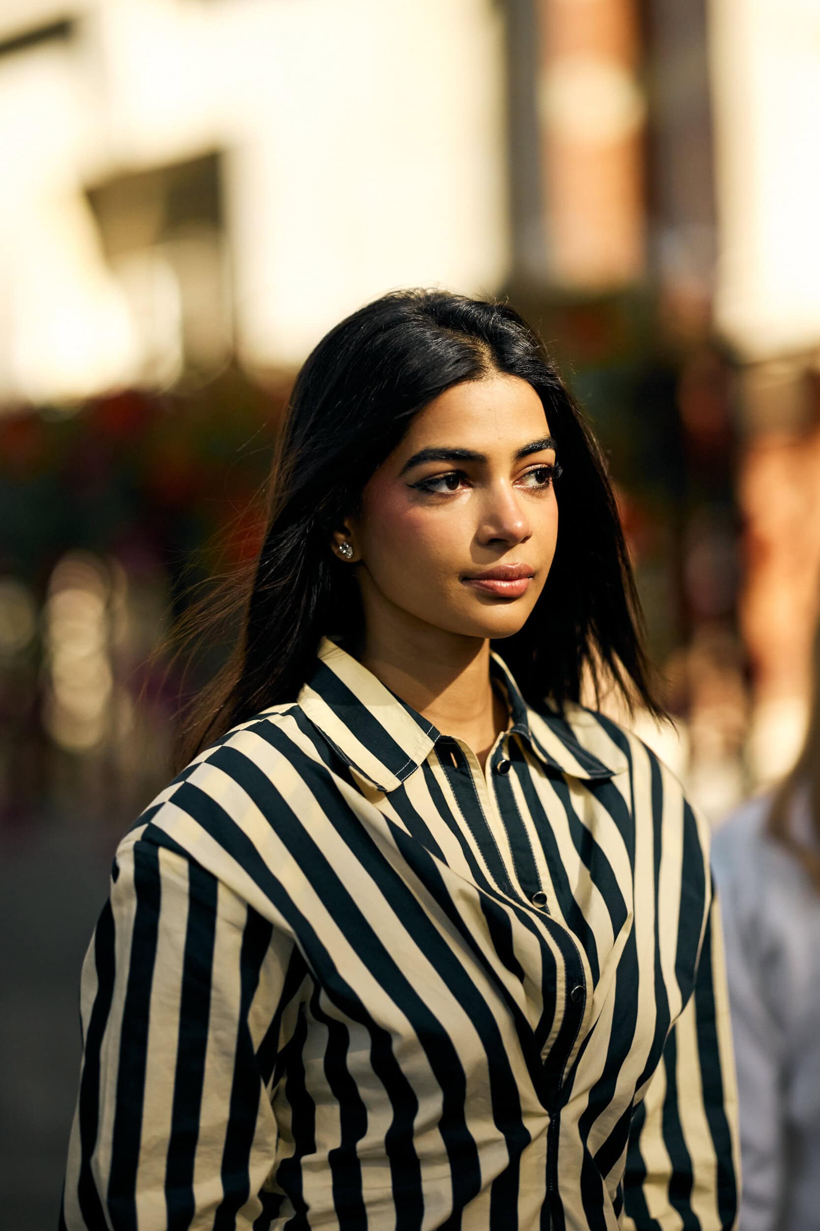 London London Street Style Spring 2027 Shows