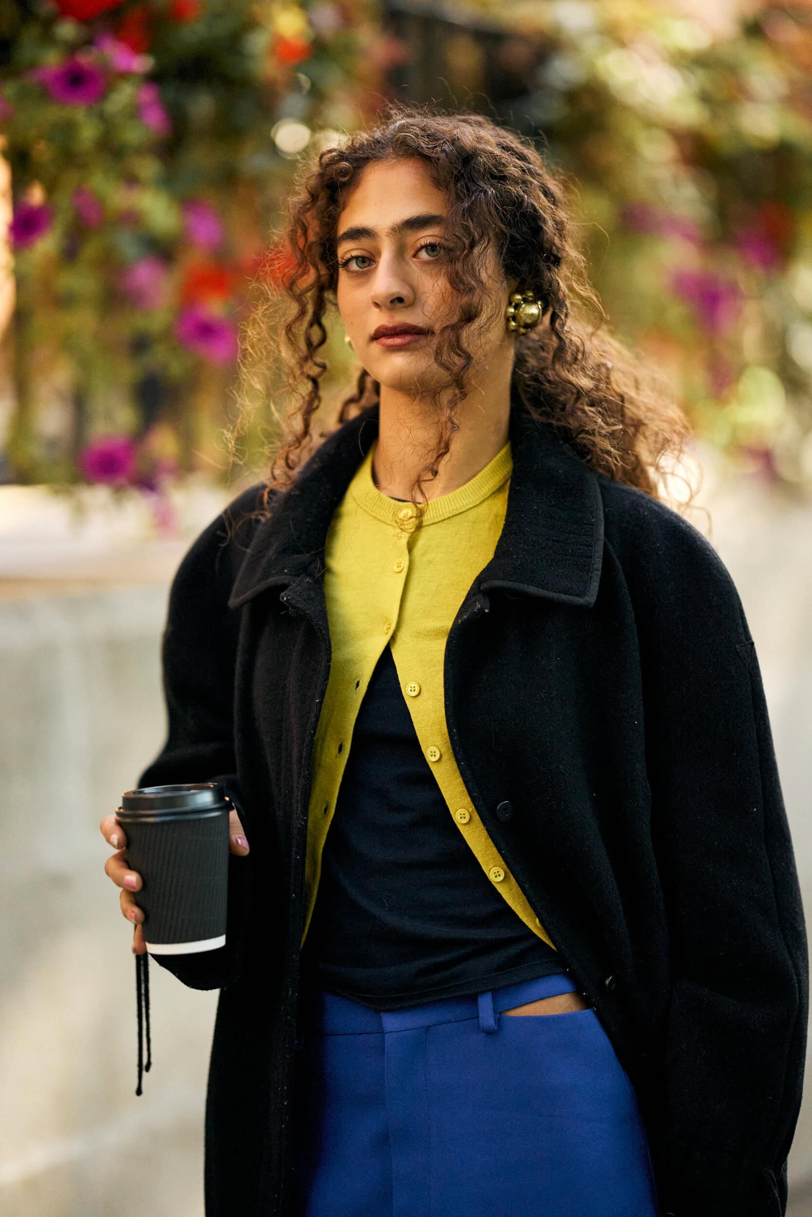 London London Street Style Spring 2027 Shows