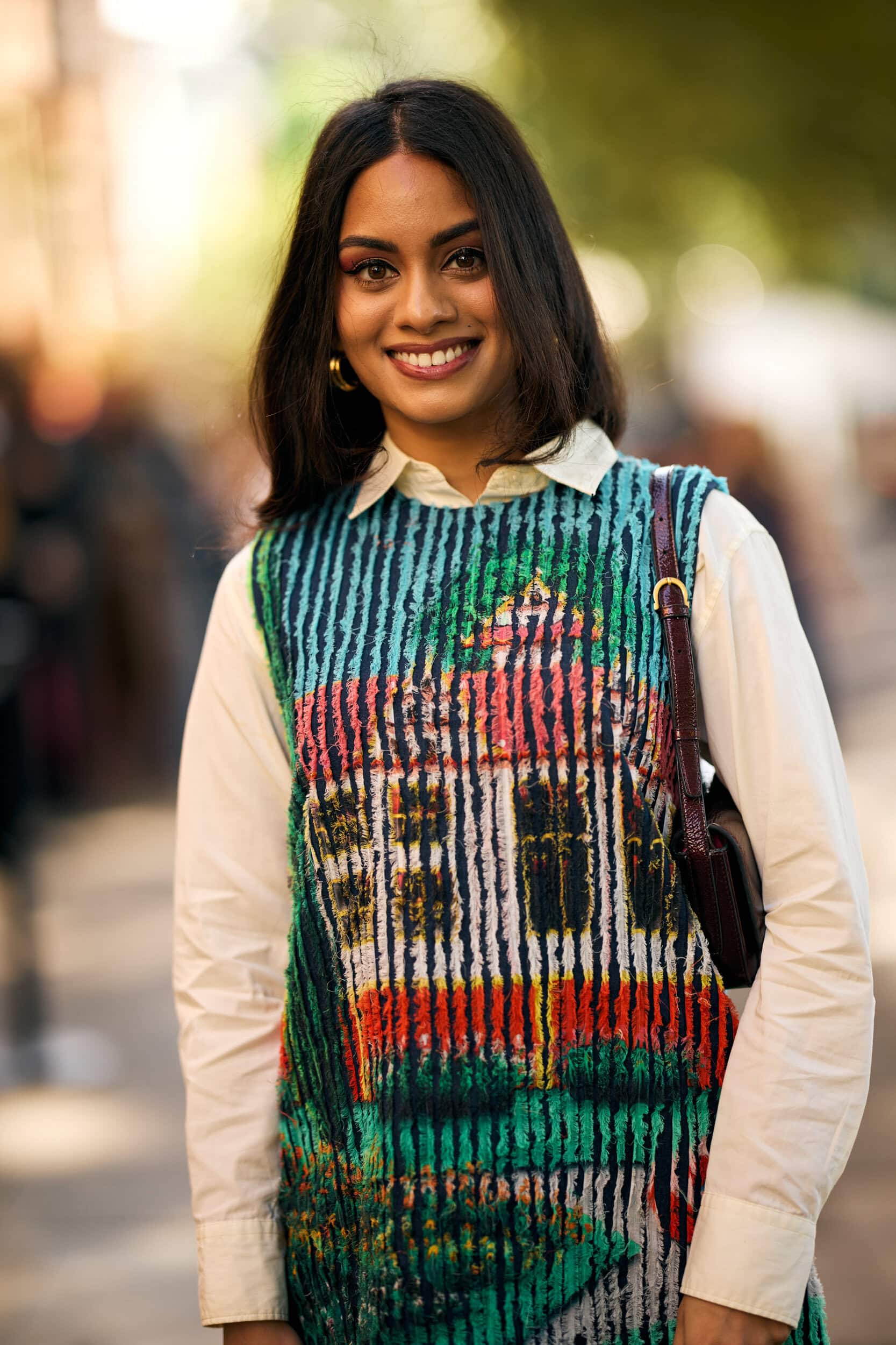 London London Street Style Spring 2027 Shows