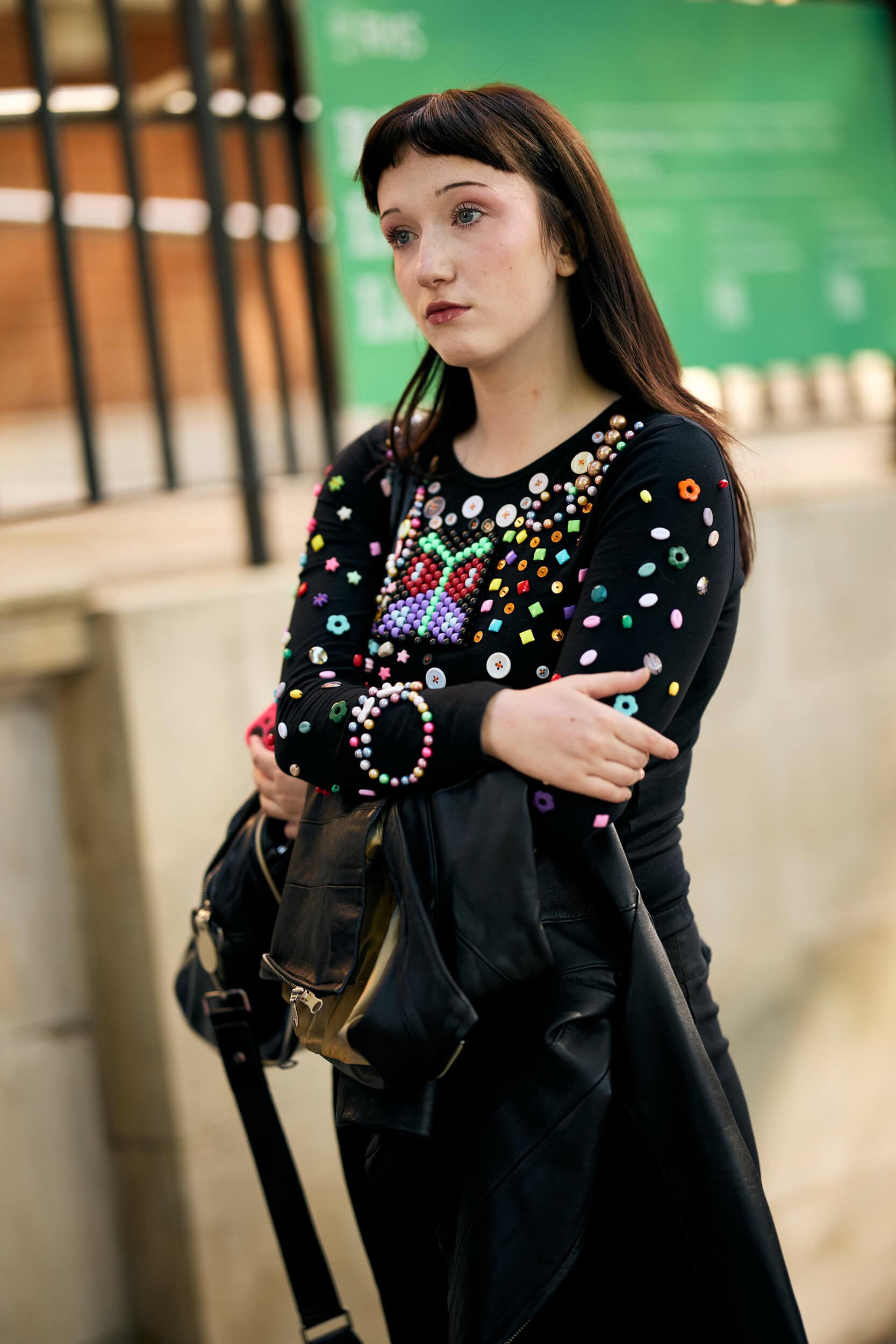 London London Street Style Spring 2027 Shows