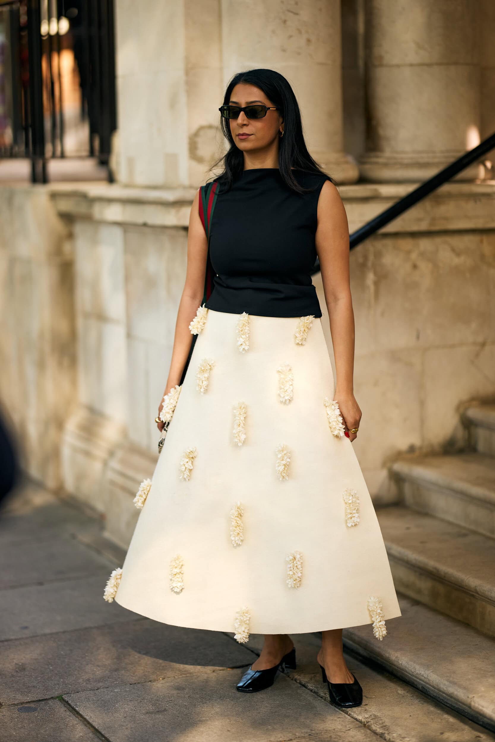 London London Street Style Spring 2027 Shows